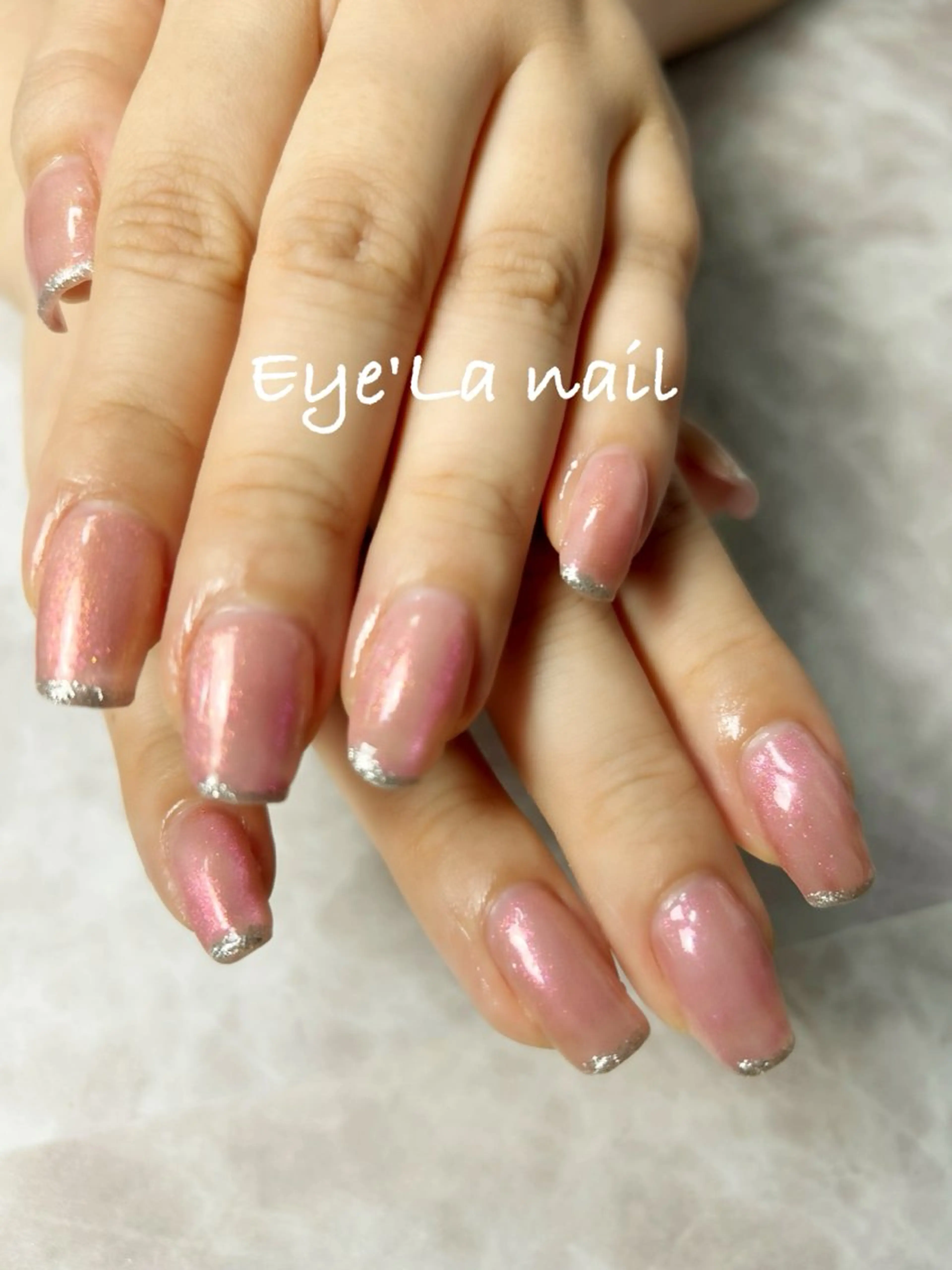 ネイル Eye'La アイラのネイルデザイン