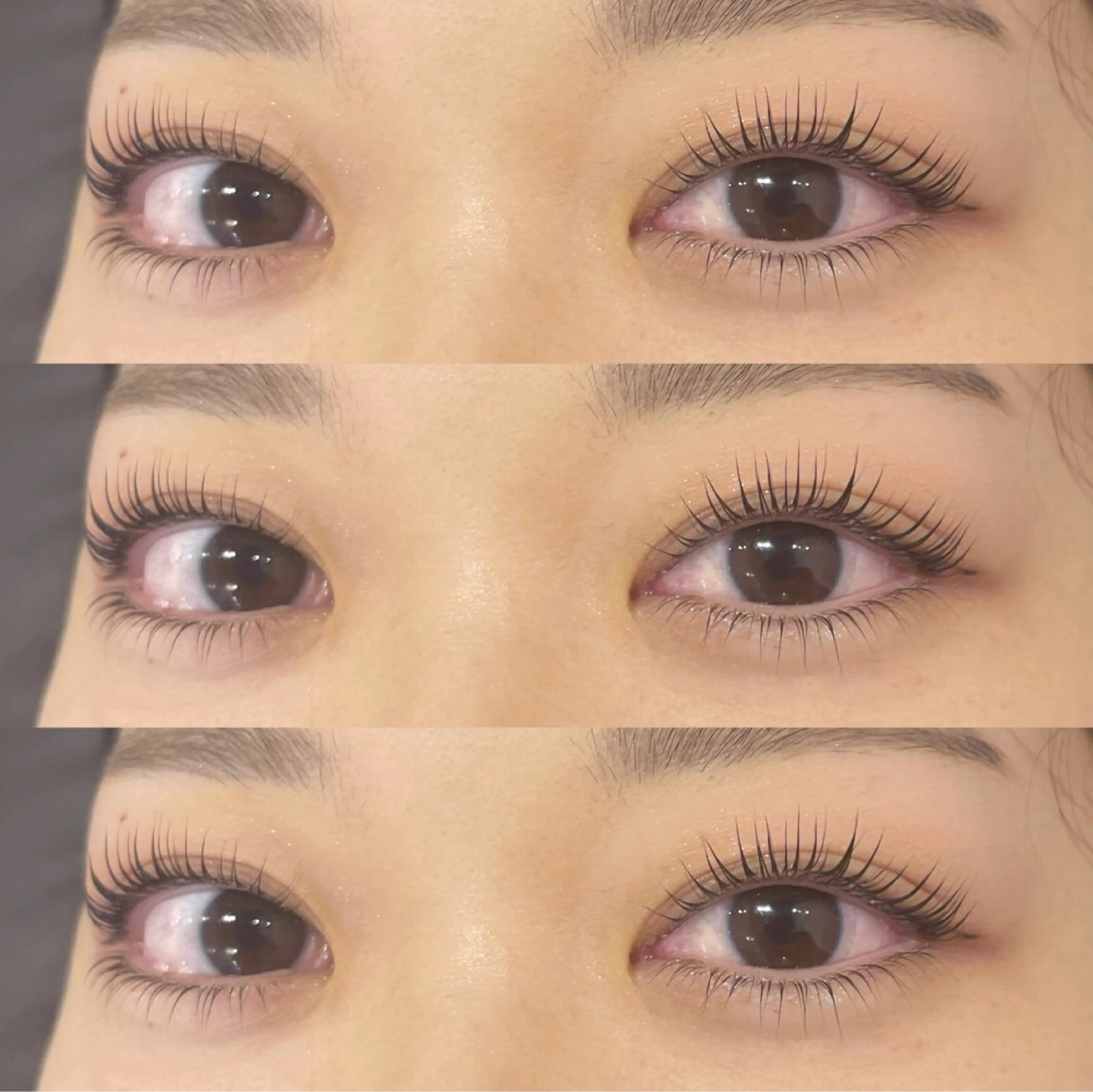 マツエク・マツパ マツパ ✨joie梅田✨ yuuのマツエク・マツパデザイン