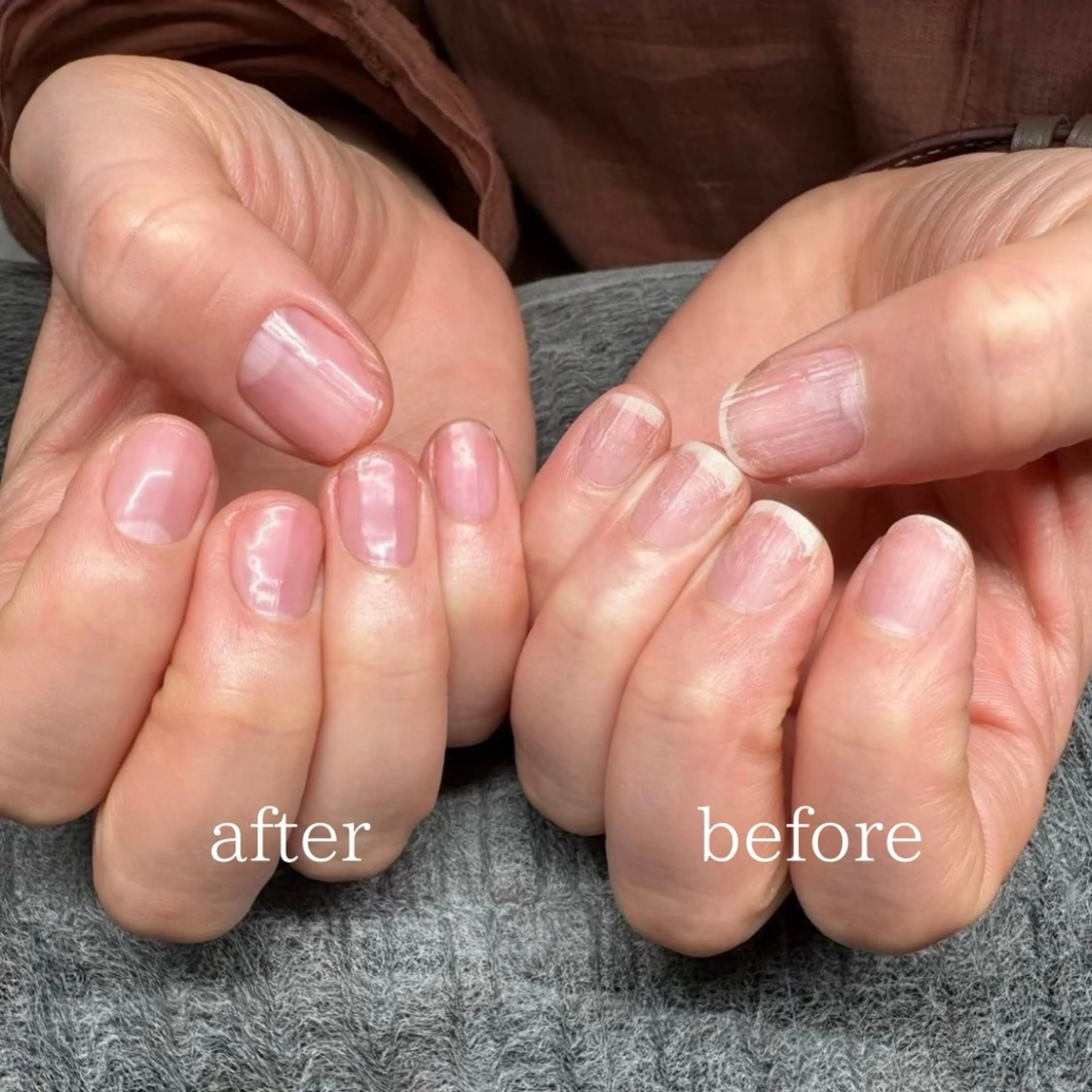 ネイル franfika 川又のマツエク・マツパデザイン