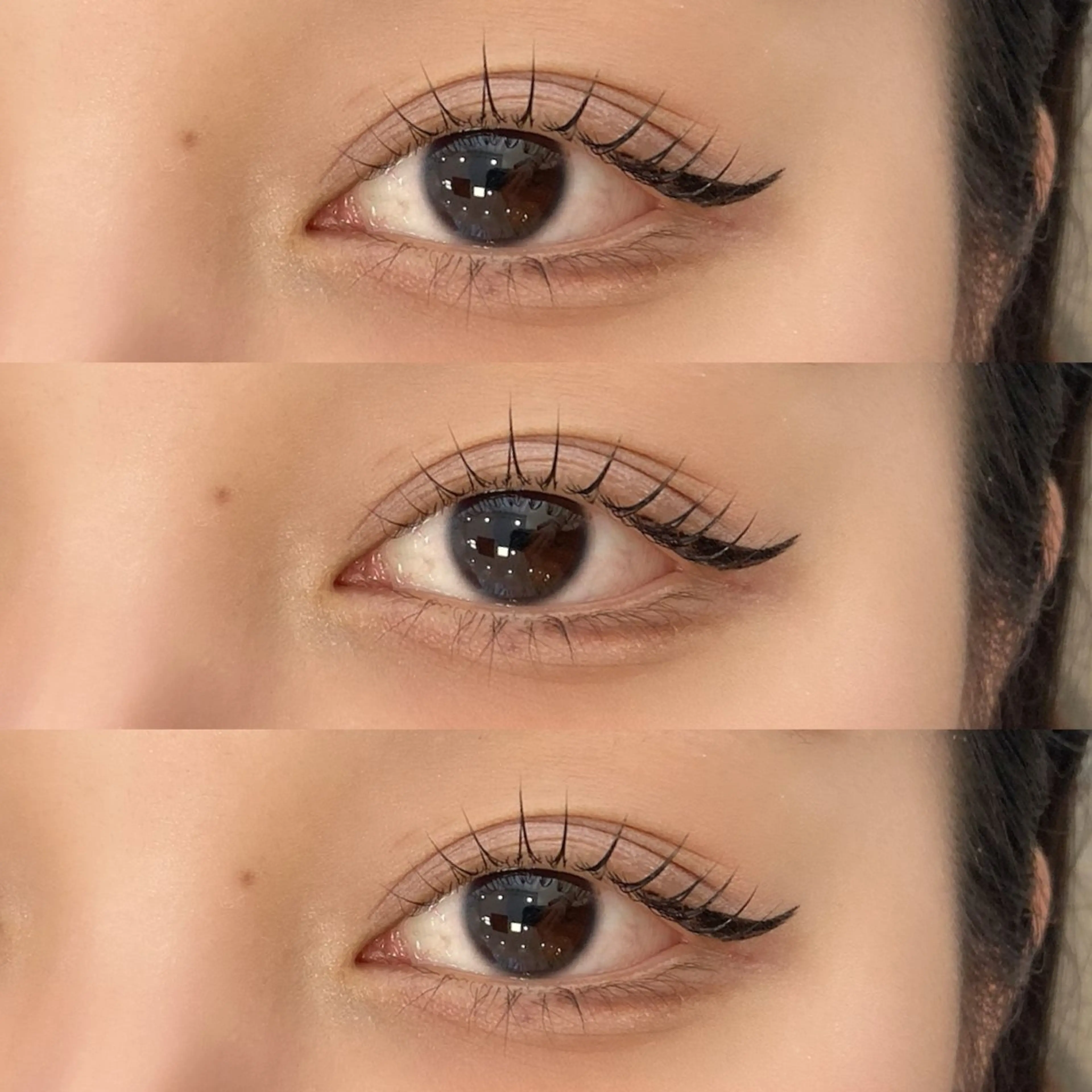 マツエク・マツパ マツパ orihara𐙚 まつげパーマ/眉毛のマツエク・マツパデザイン