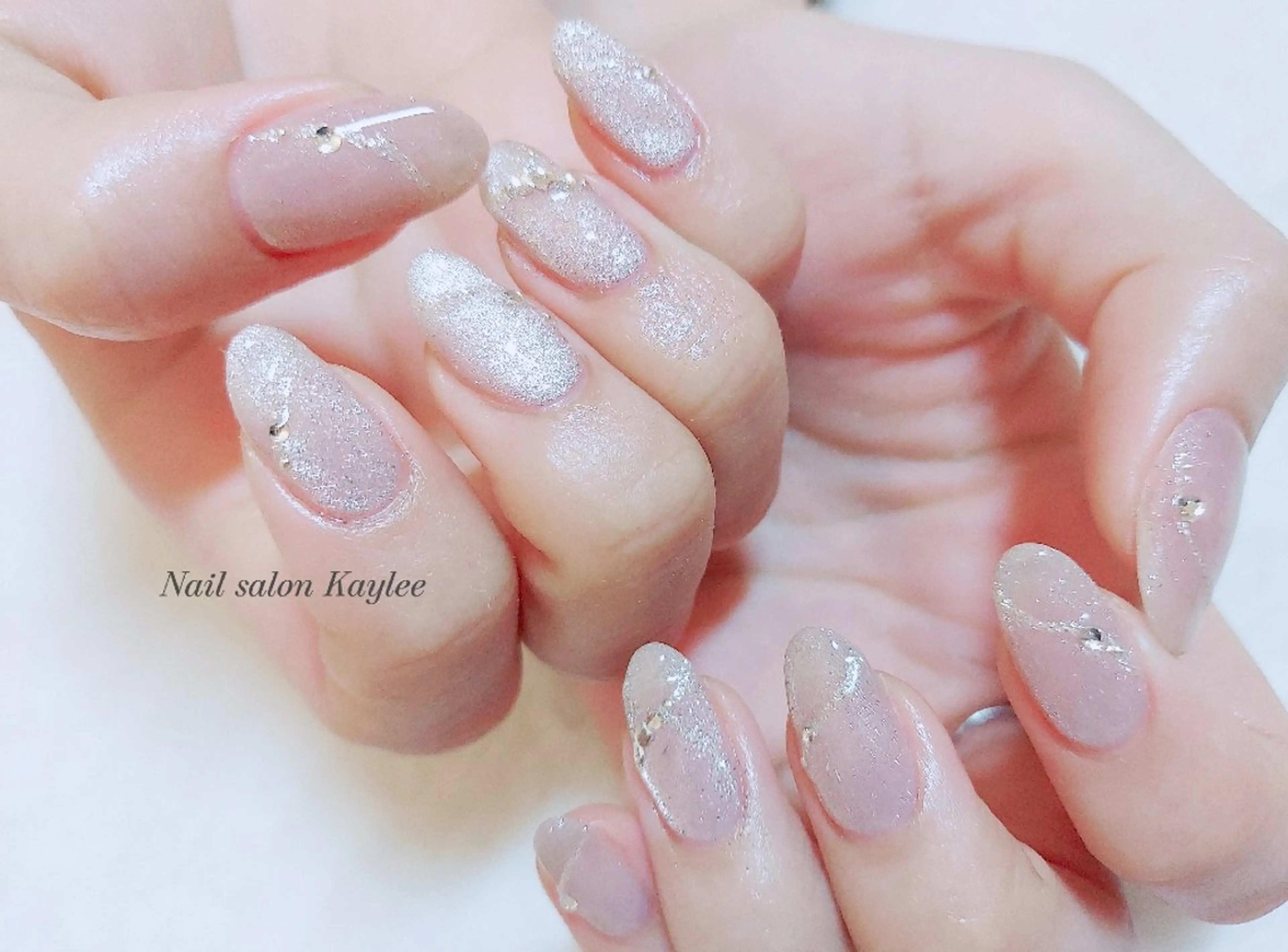 ネイル Nail salon  Kayleeのエステ・リラクイメージ