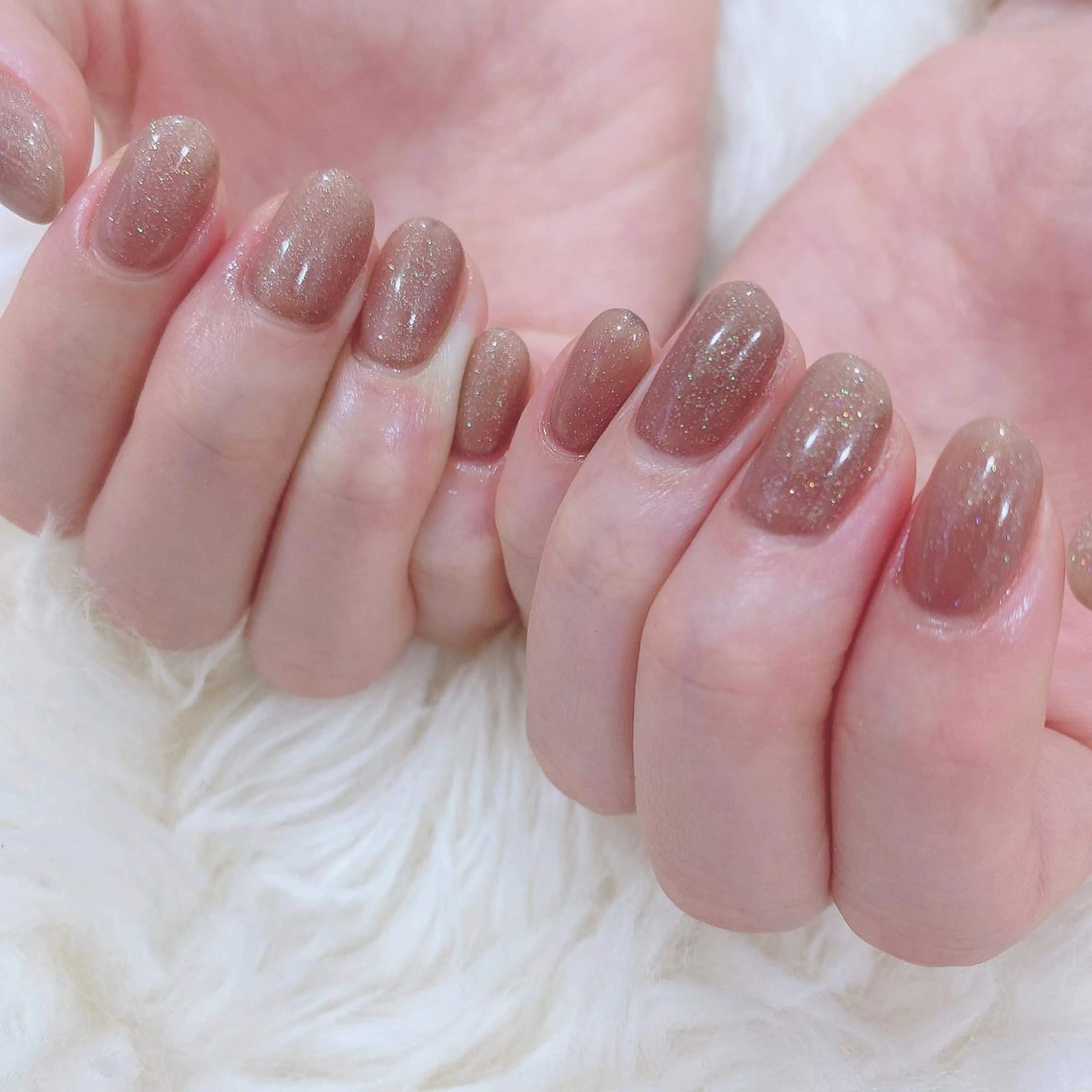 ネイル ハンドネイル SOL NAILのネイルデザイン