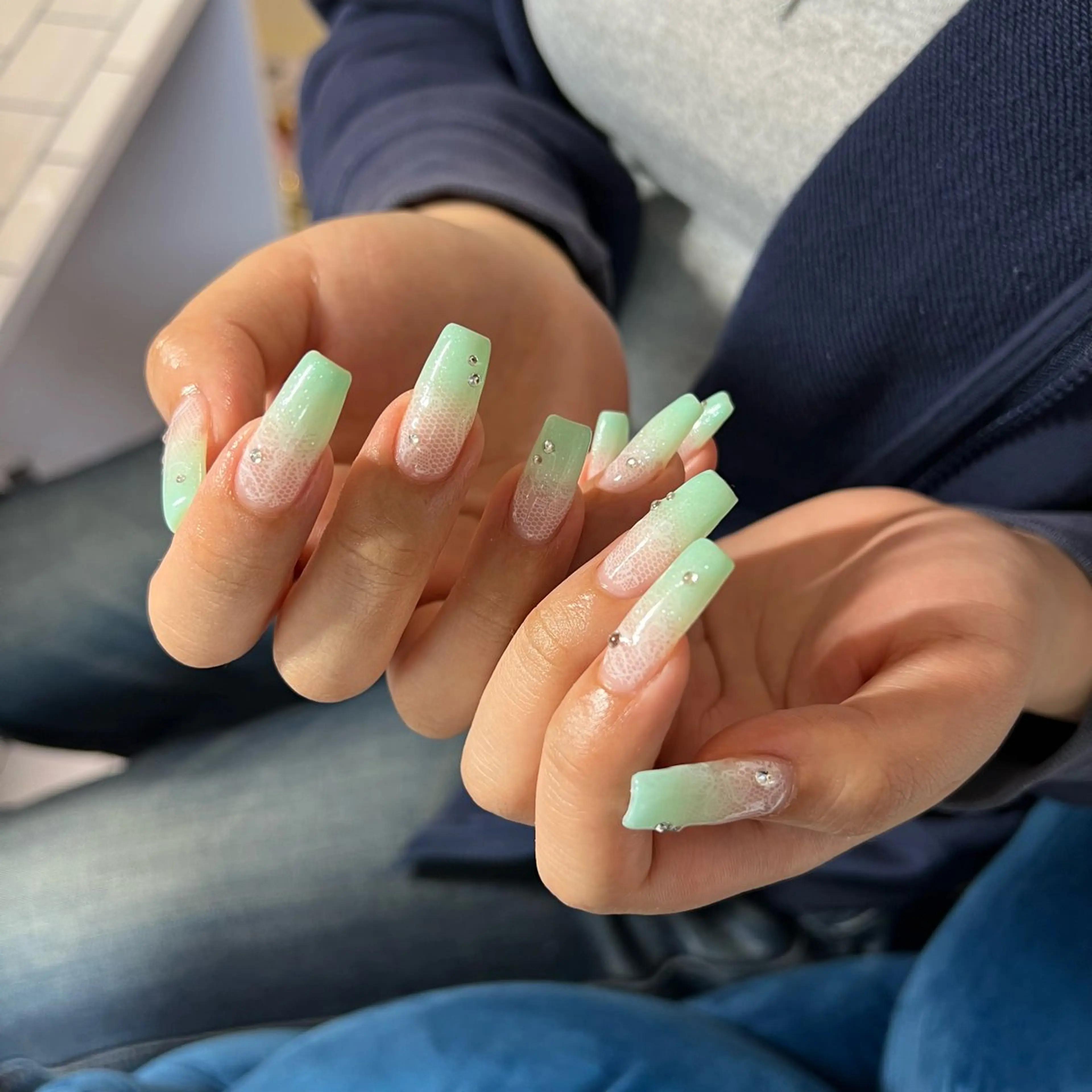 ネイル ハンドネイル Siinail🪄 kanaのその他イメージ