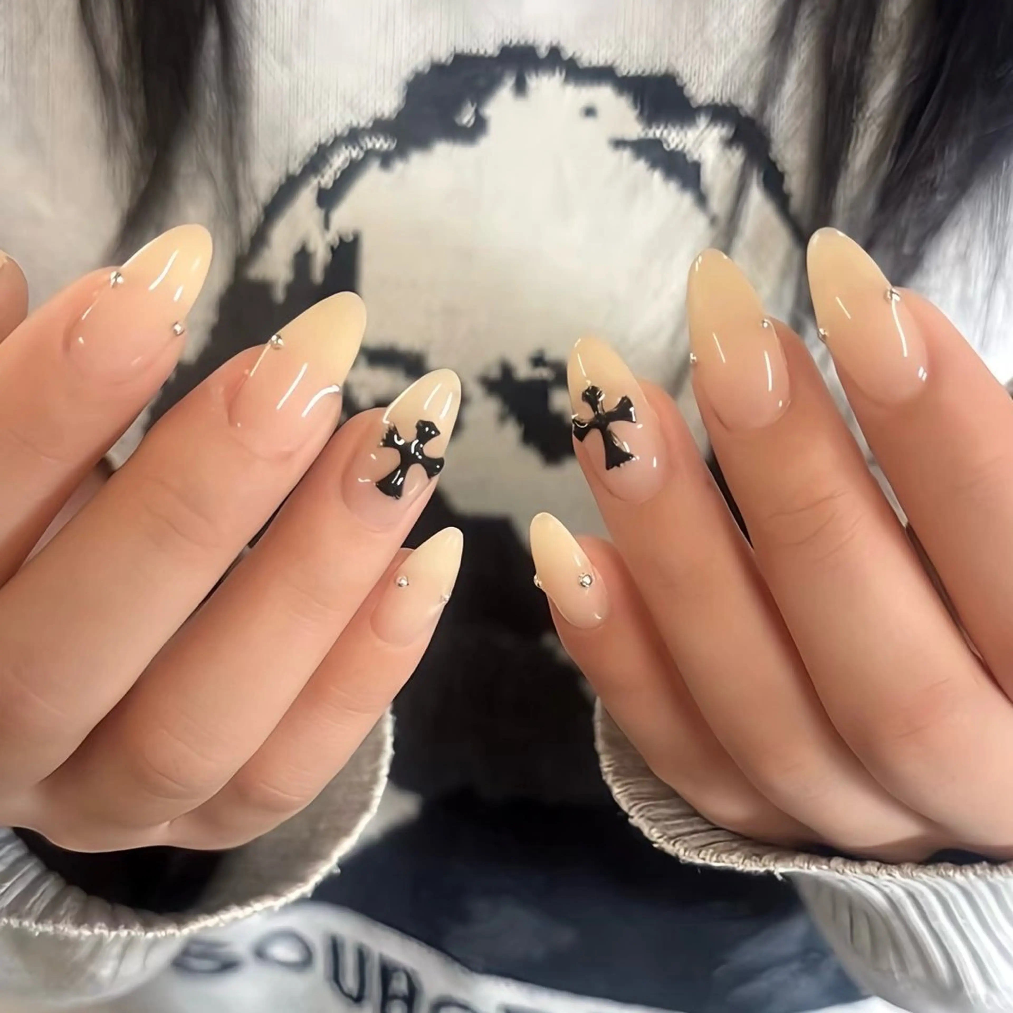 ネイル Jewel. mimoriのネイルデザイン