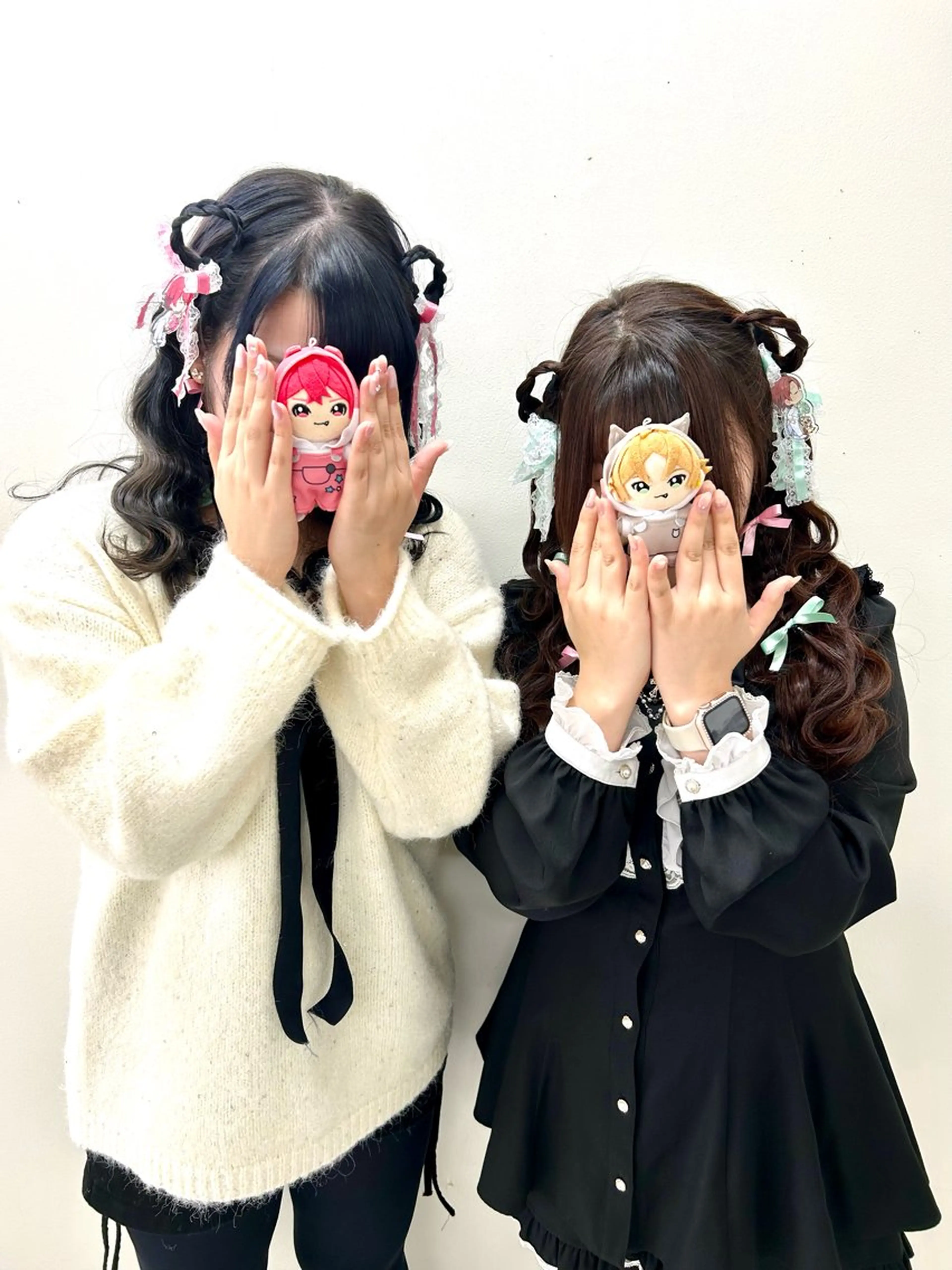 ヘアアレンジ ヘアセット ヘアセットサロン ココのヘアスタイル