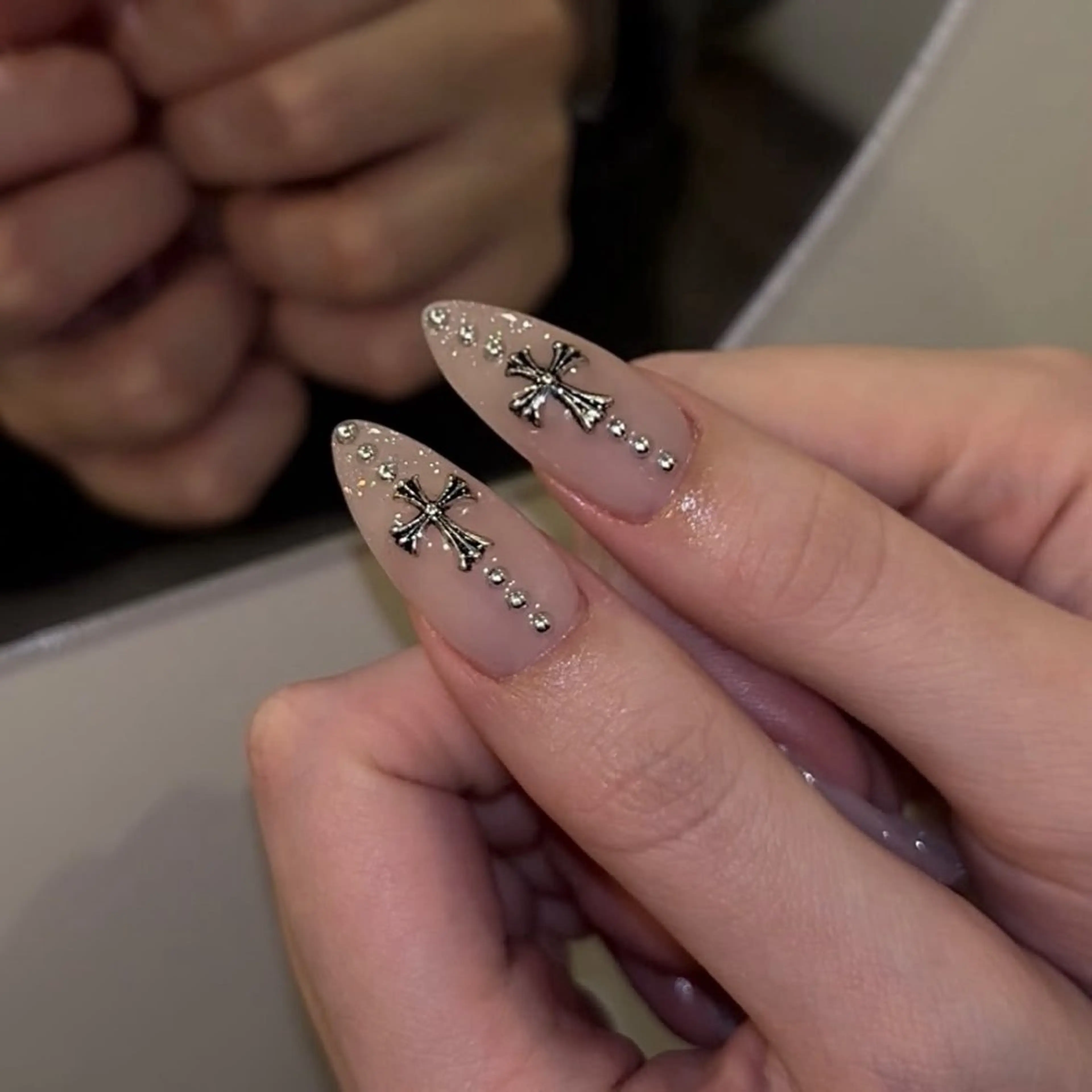 ネイル Michan Nailのネイルデザイン