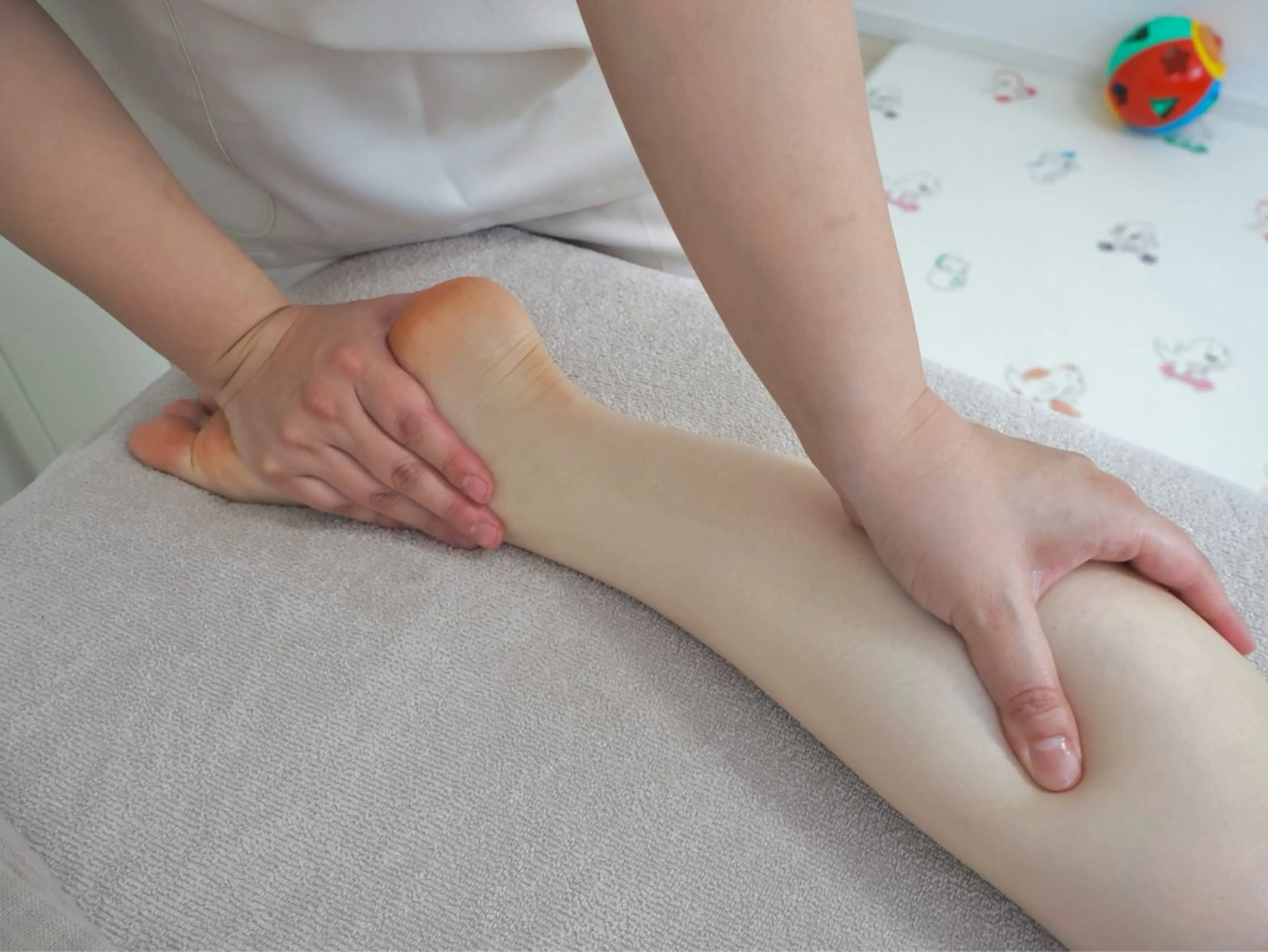 アロマ整体Salon 菜香のエステ・リラクイメージ