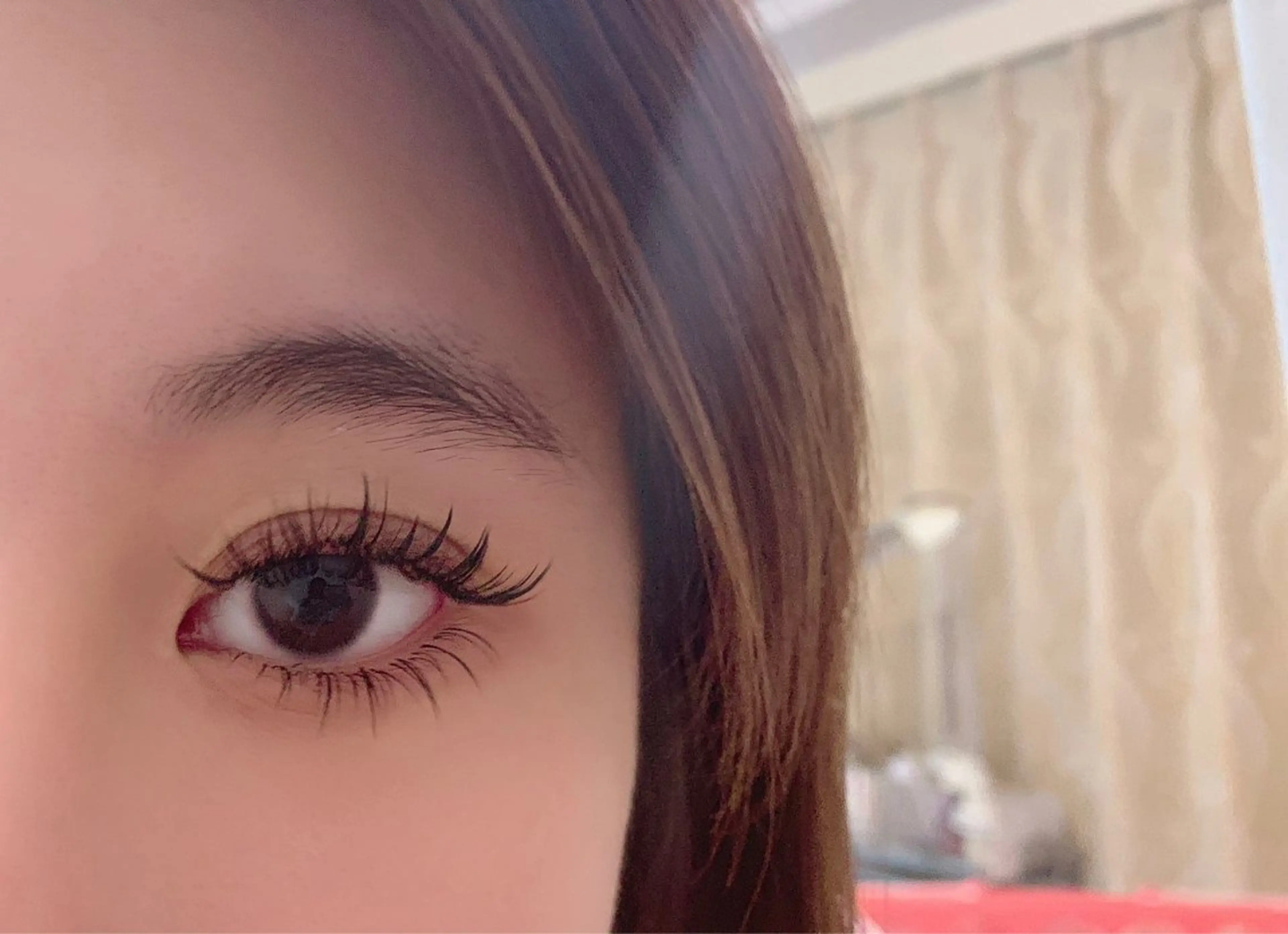 マツエク・マツパ 神山 ビューティー・アイのマツエク・マツパデザイン