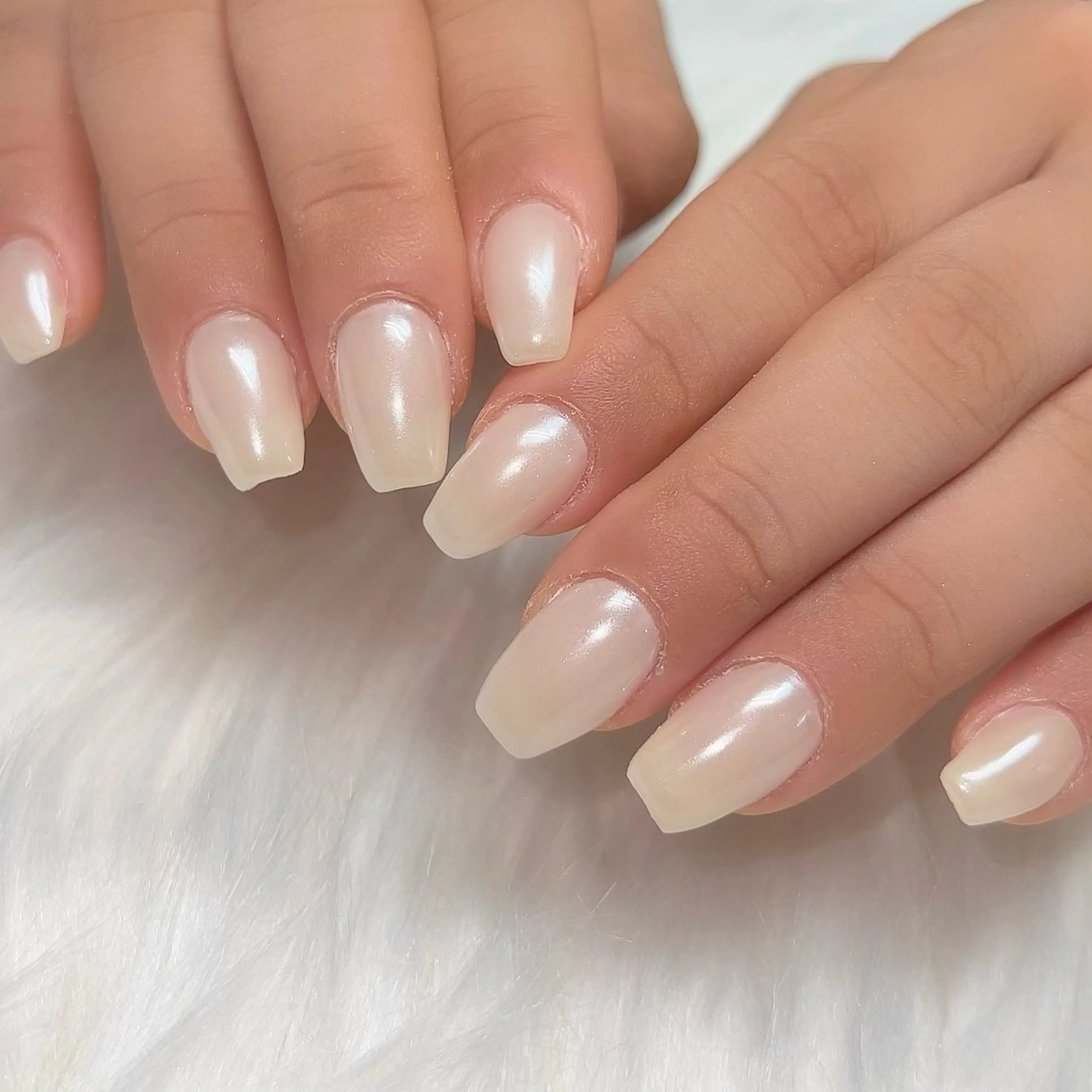 ネイル ハンドネイル 【Yappy🌈】 💖P-tanaのネイルデザイン