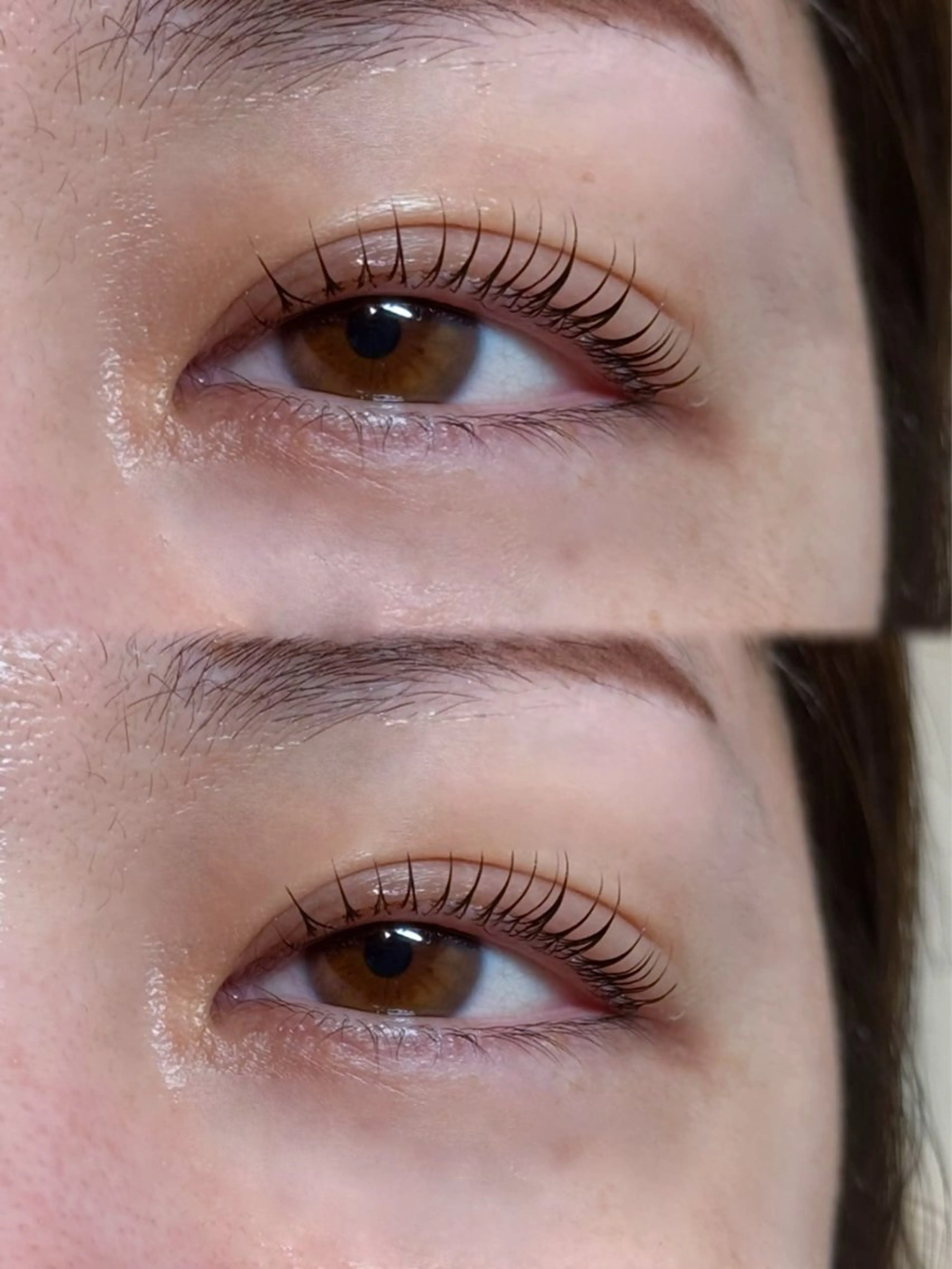 マツエク・マツパ ayaha ⌇angelicaのマツエク・マツパデザイン