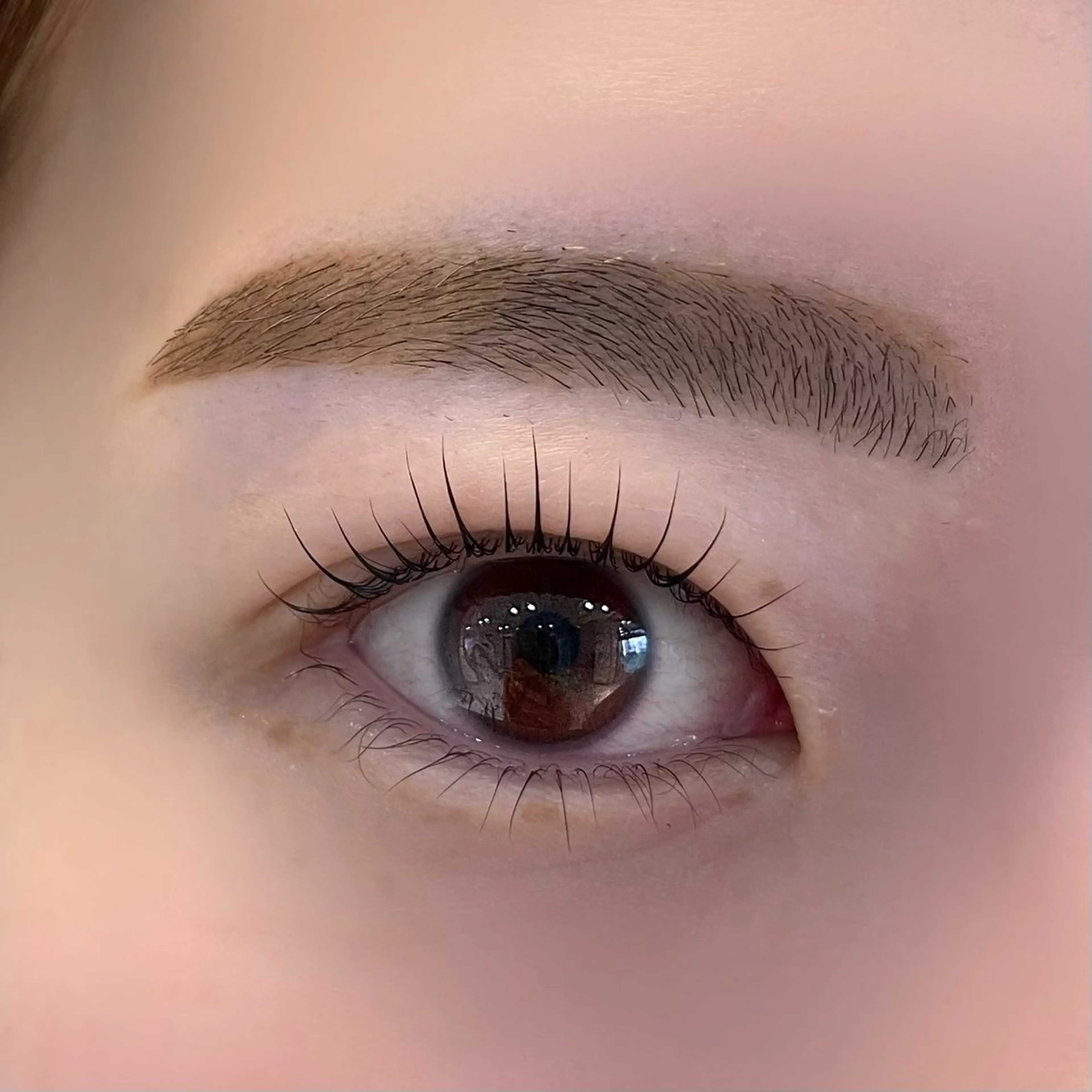 マツエク・マツパ Nae.所属・眉毛/まつ毛/代官山 アイサロン🌻NAEのマツエク・マツパデザイン