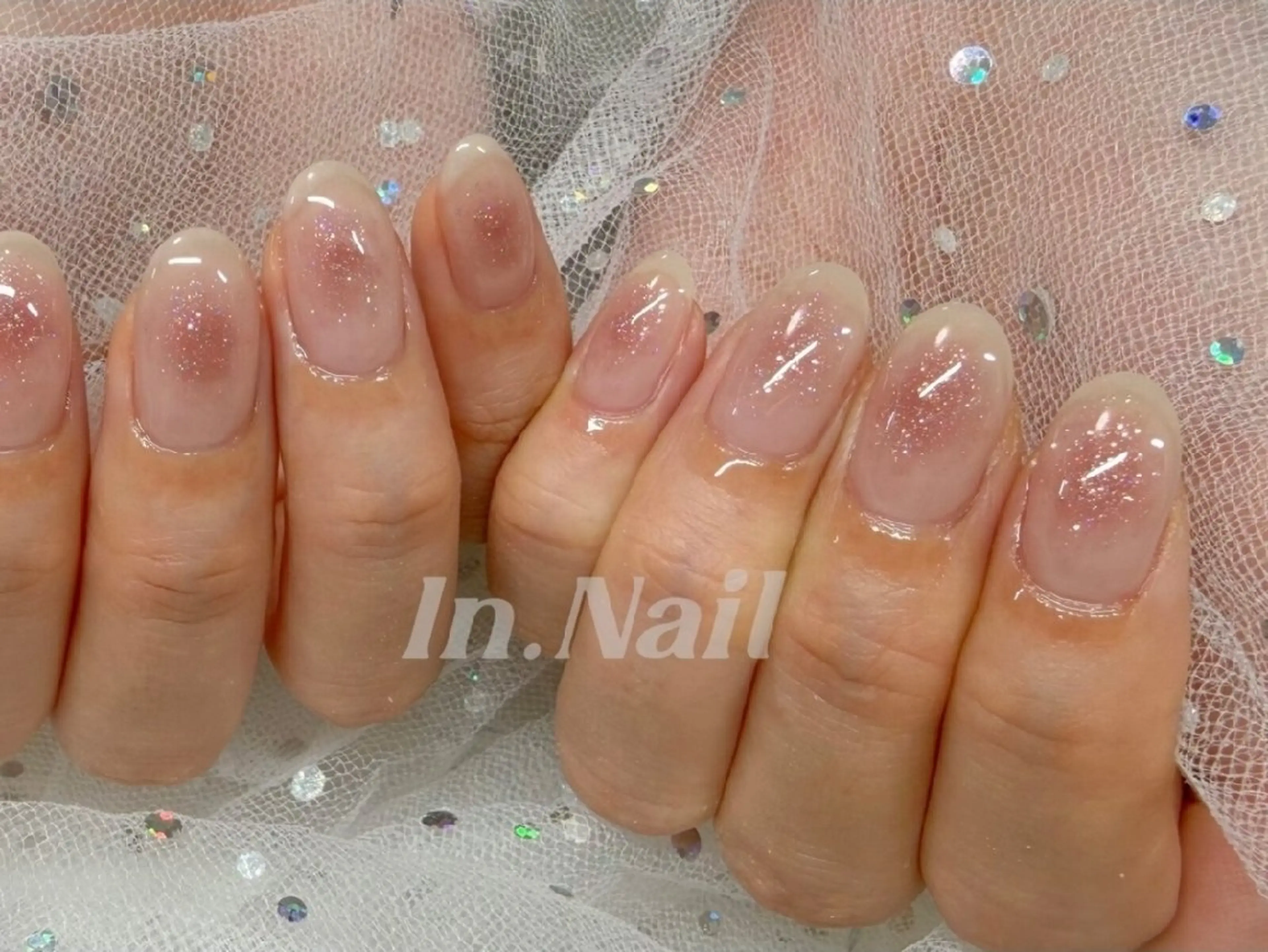 ネイル ハンドネイル ハンドケア ᴵⁿ. ᴺᵃⁱˡのネイルデザイン