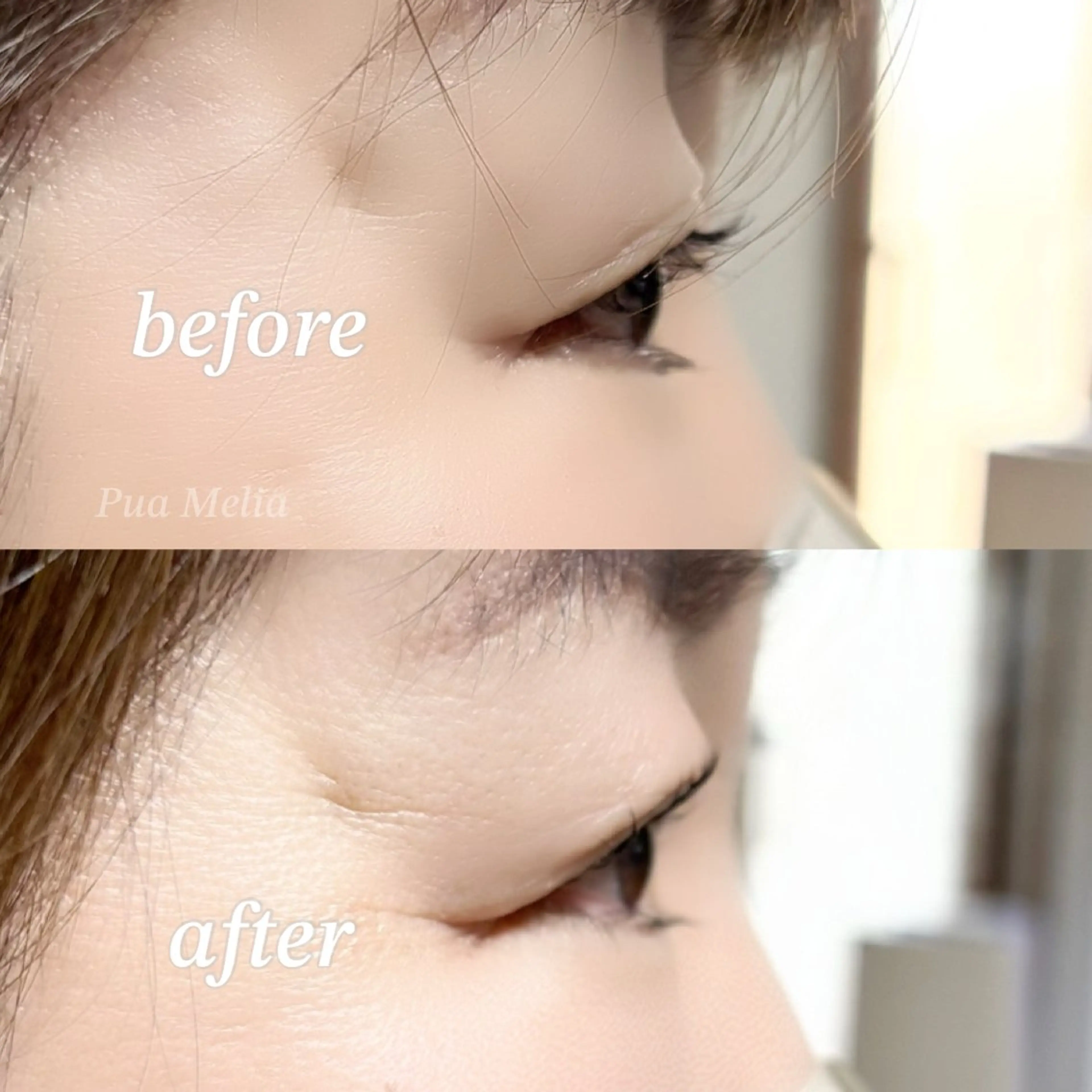 マツエク・マツパ マツパ Pua Meliaのマツエク・マツパデザイン