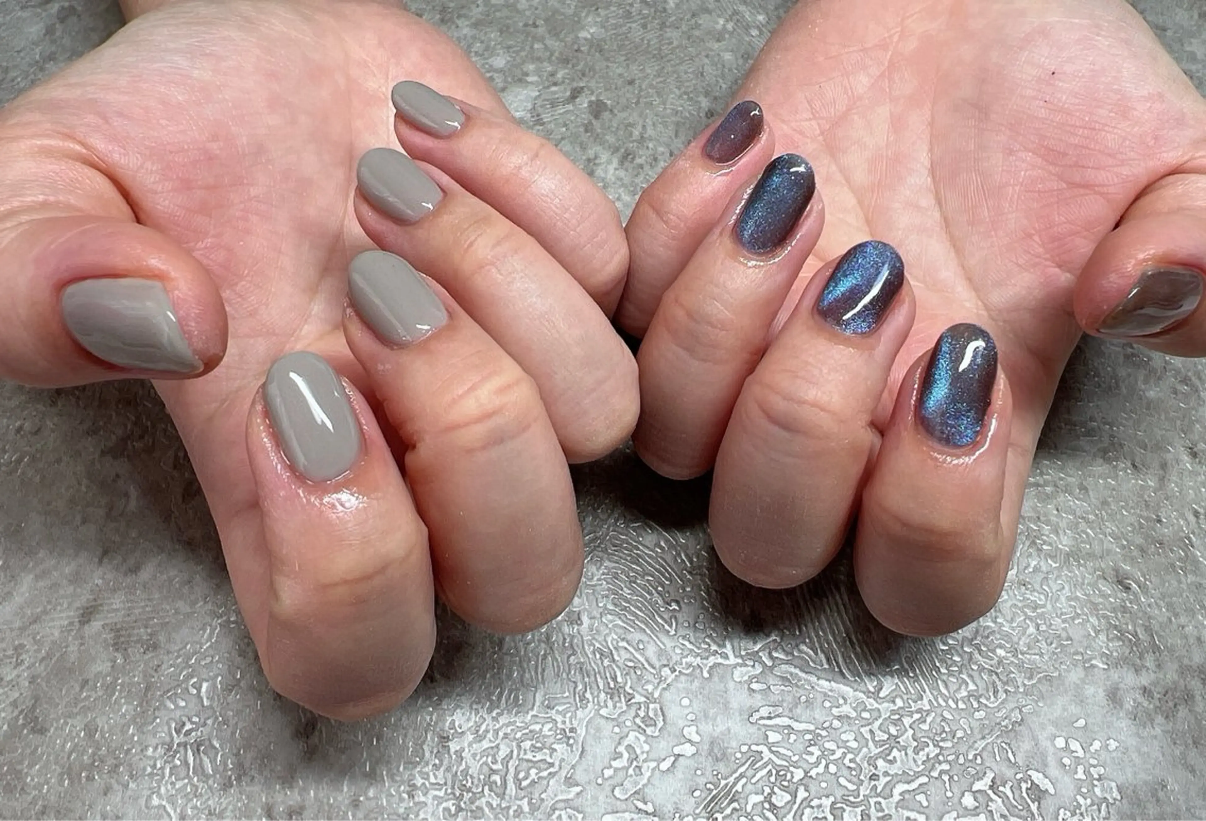 ネイル Lavish nailのネイルデザイン