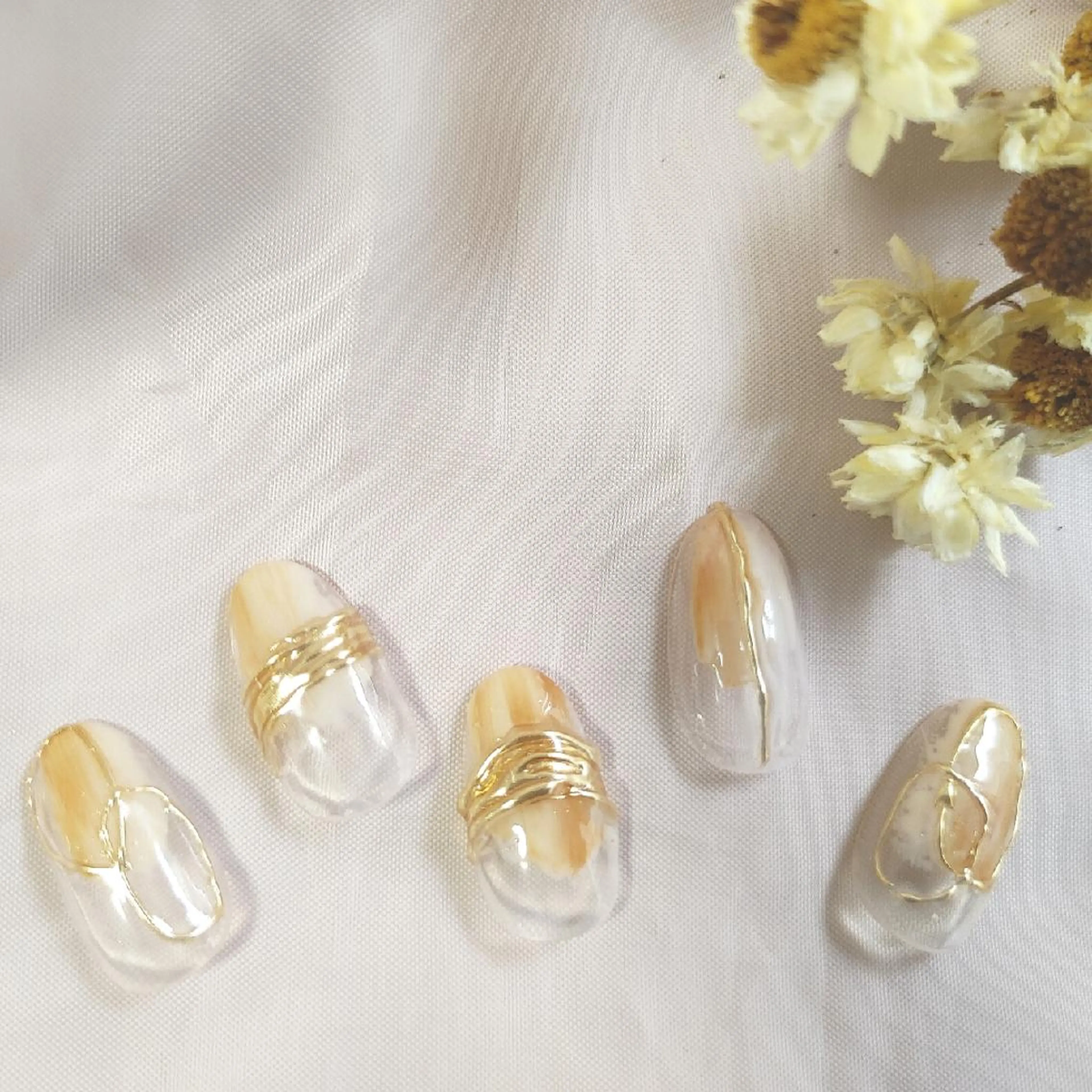 ネイル cheri/ Sekiのネイルデザイン