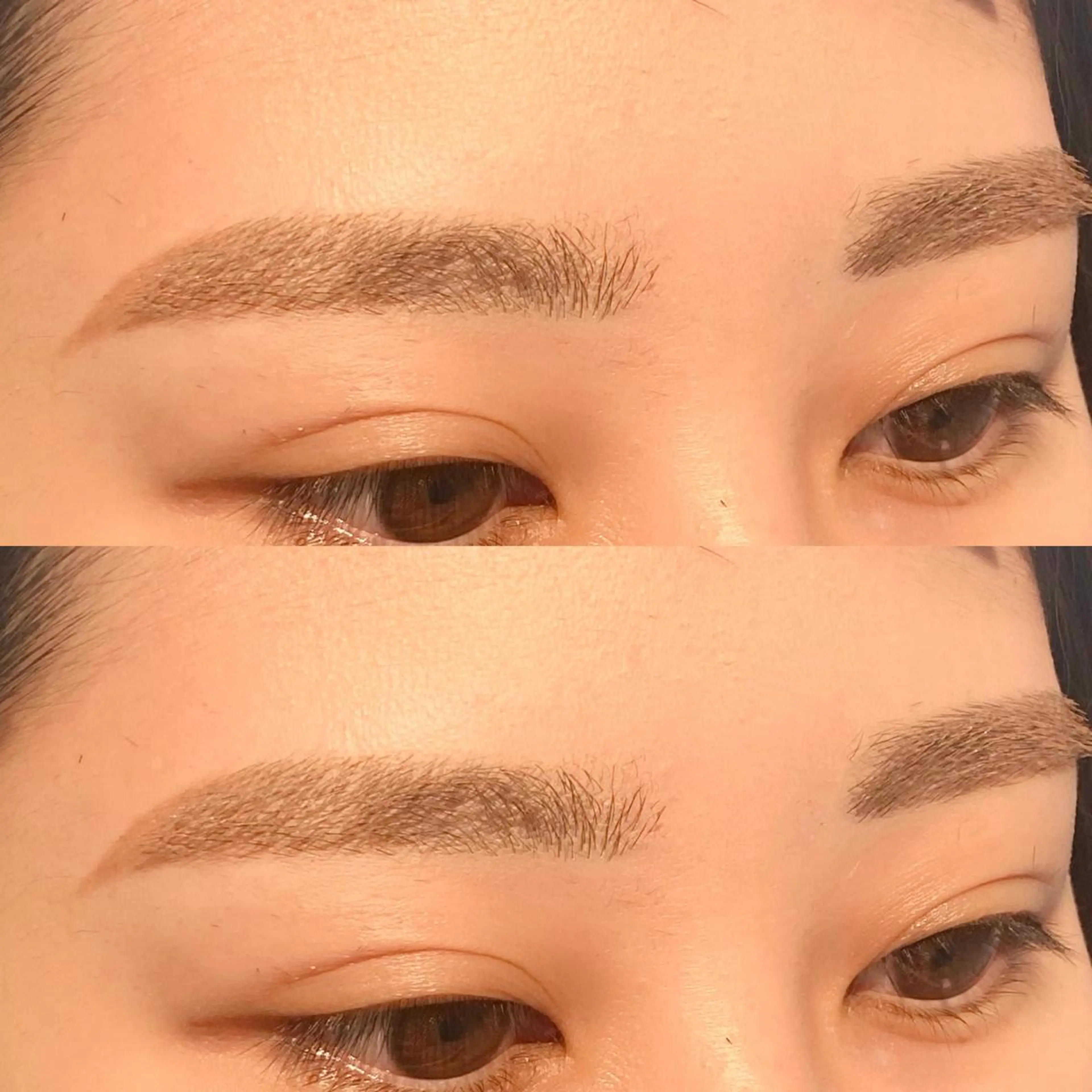 メンズ 三谷 知代のマツエク・マツパデザイン