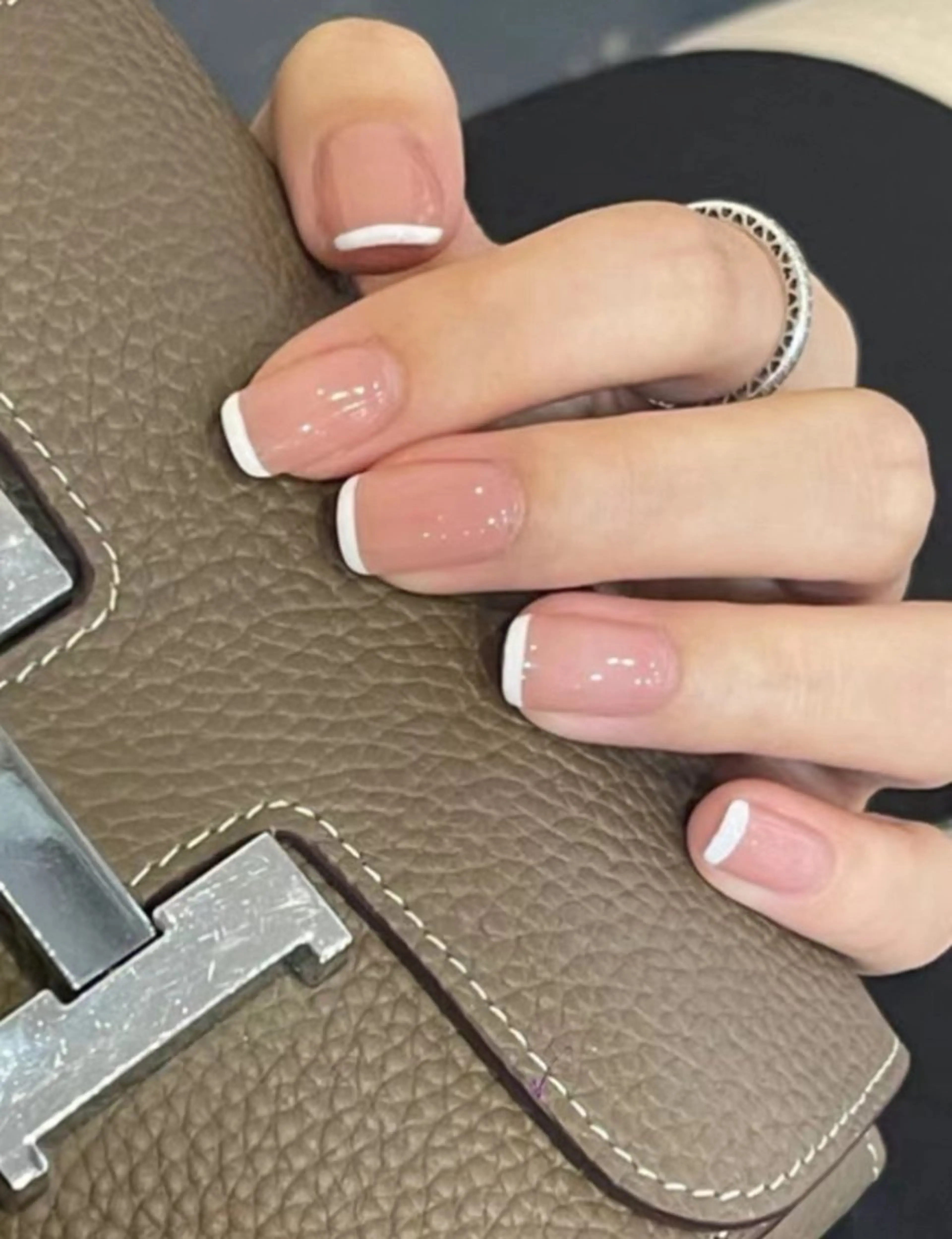 ネイル ハンドネイル Rola kira ゆめのネイルデザイン