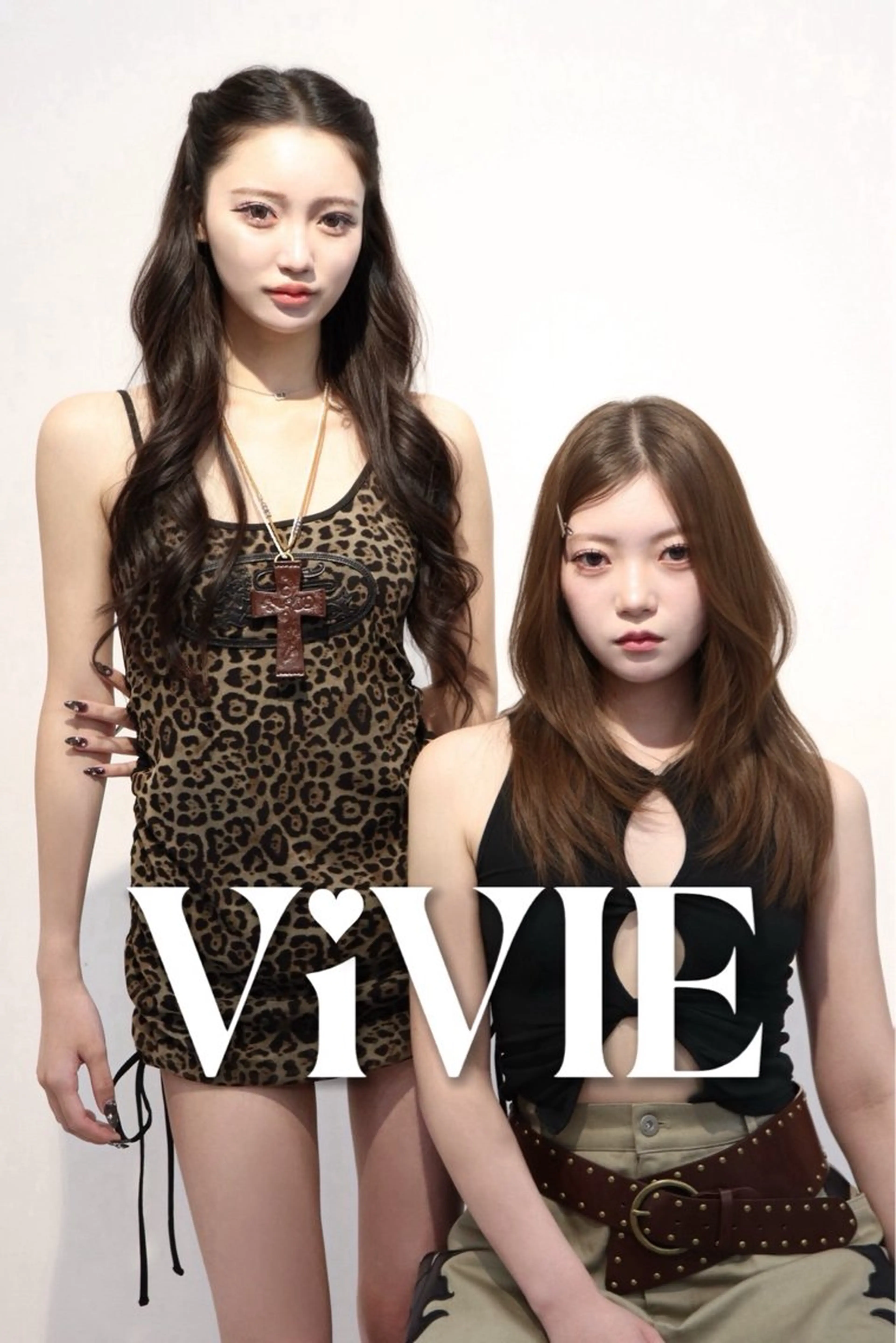 ロング カラー ベージュカラー ブリーチ ケアブリーチ デザインカラー ダブルカラー カット ヘアカラー TATSUブリーチ/ ミルクティーベージュのヘアスタイル