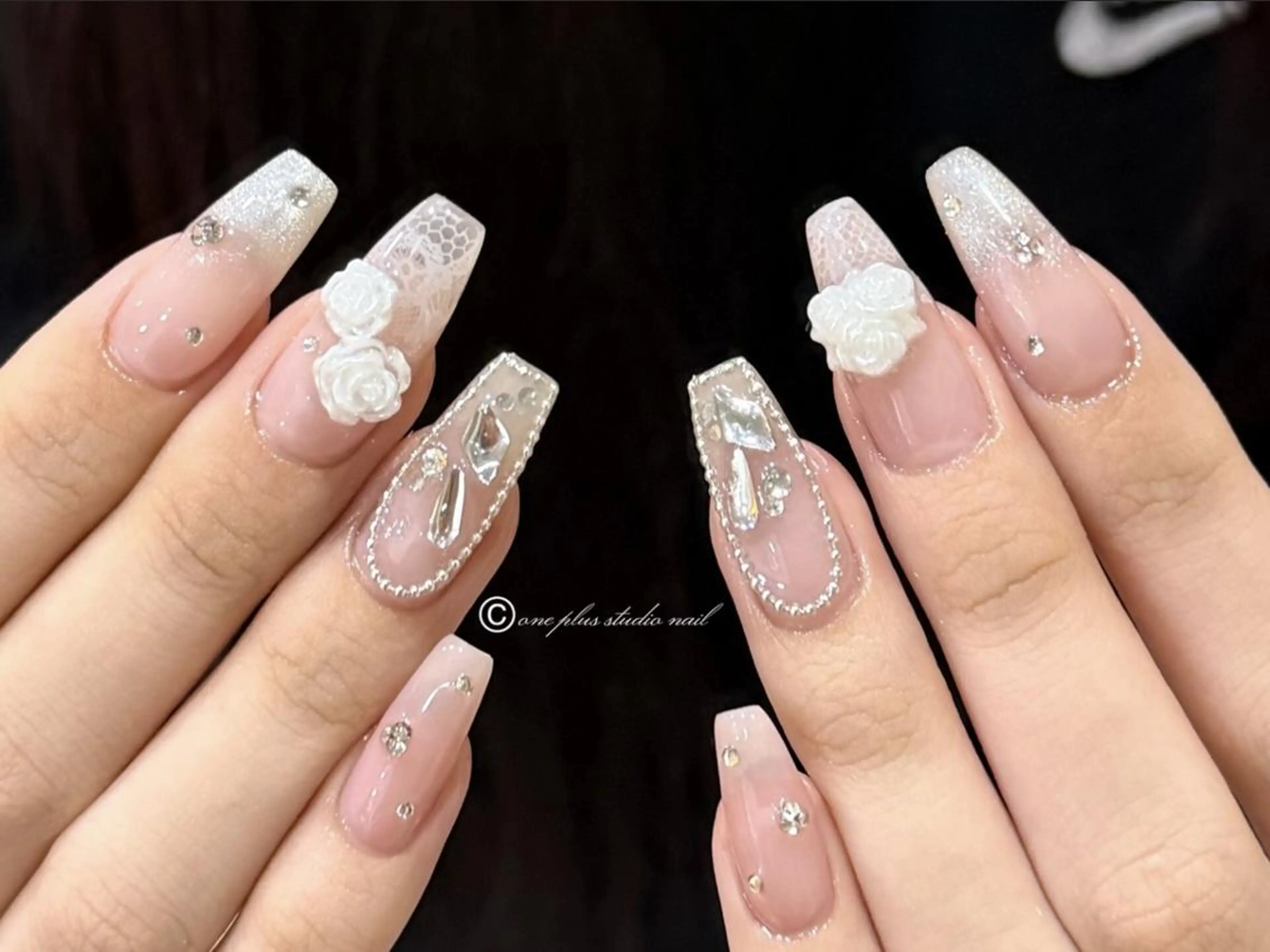 ネイル あ ミのネイルデザイン