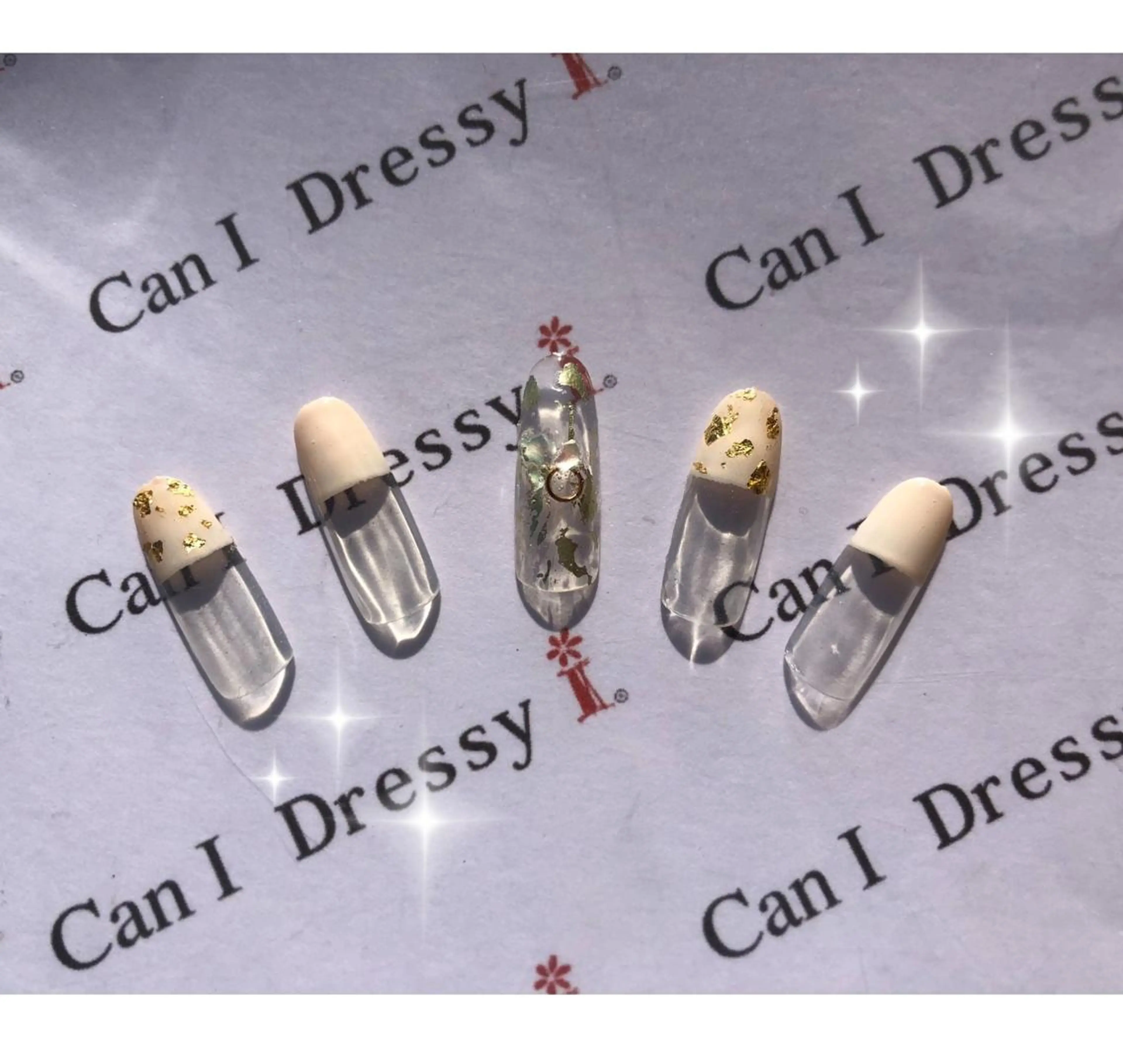 ネイル Pine Color パインカラーのマツエク・マツパデザイン