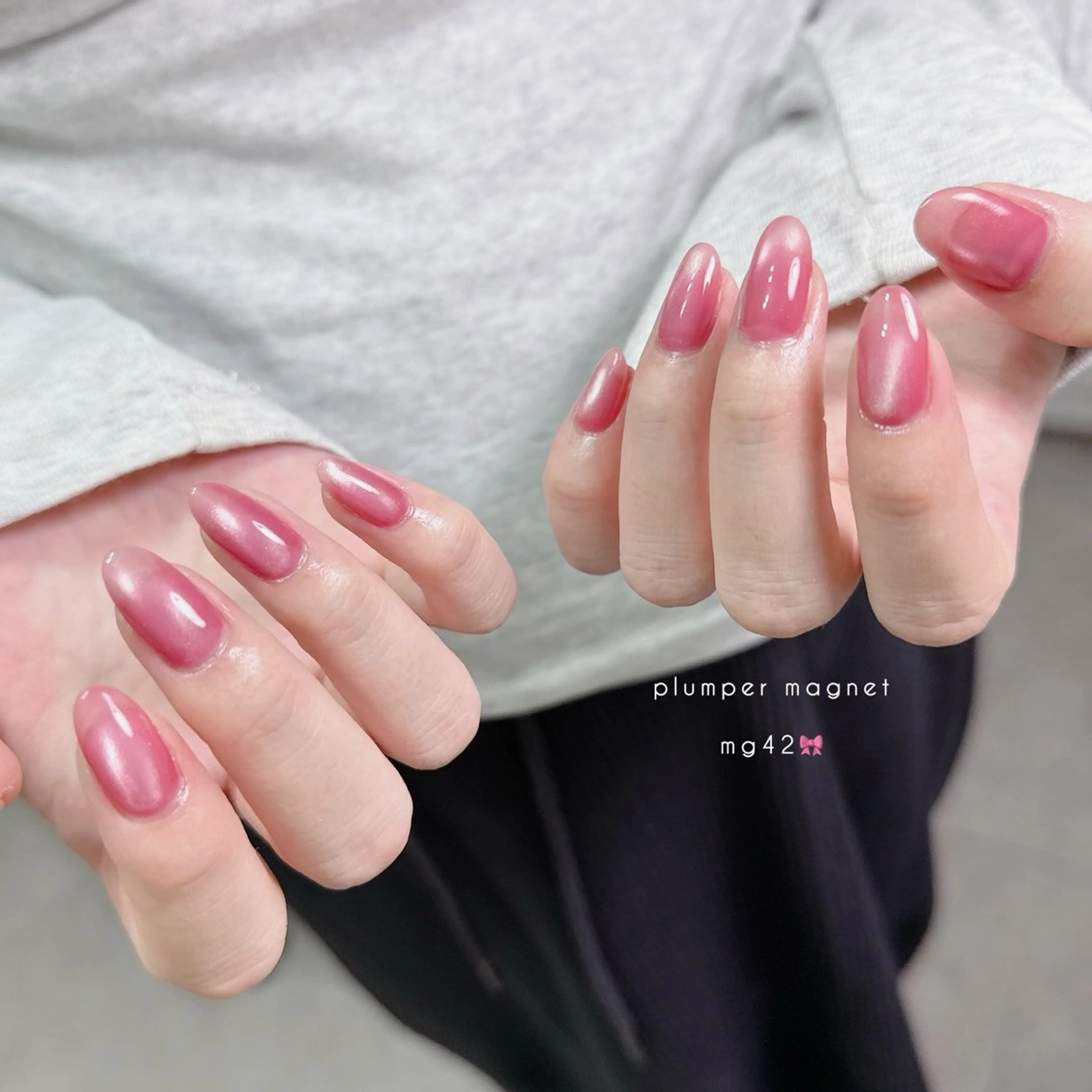 ネイル Manami Kのネイルデザイン