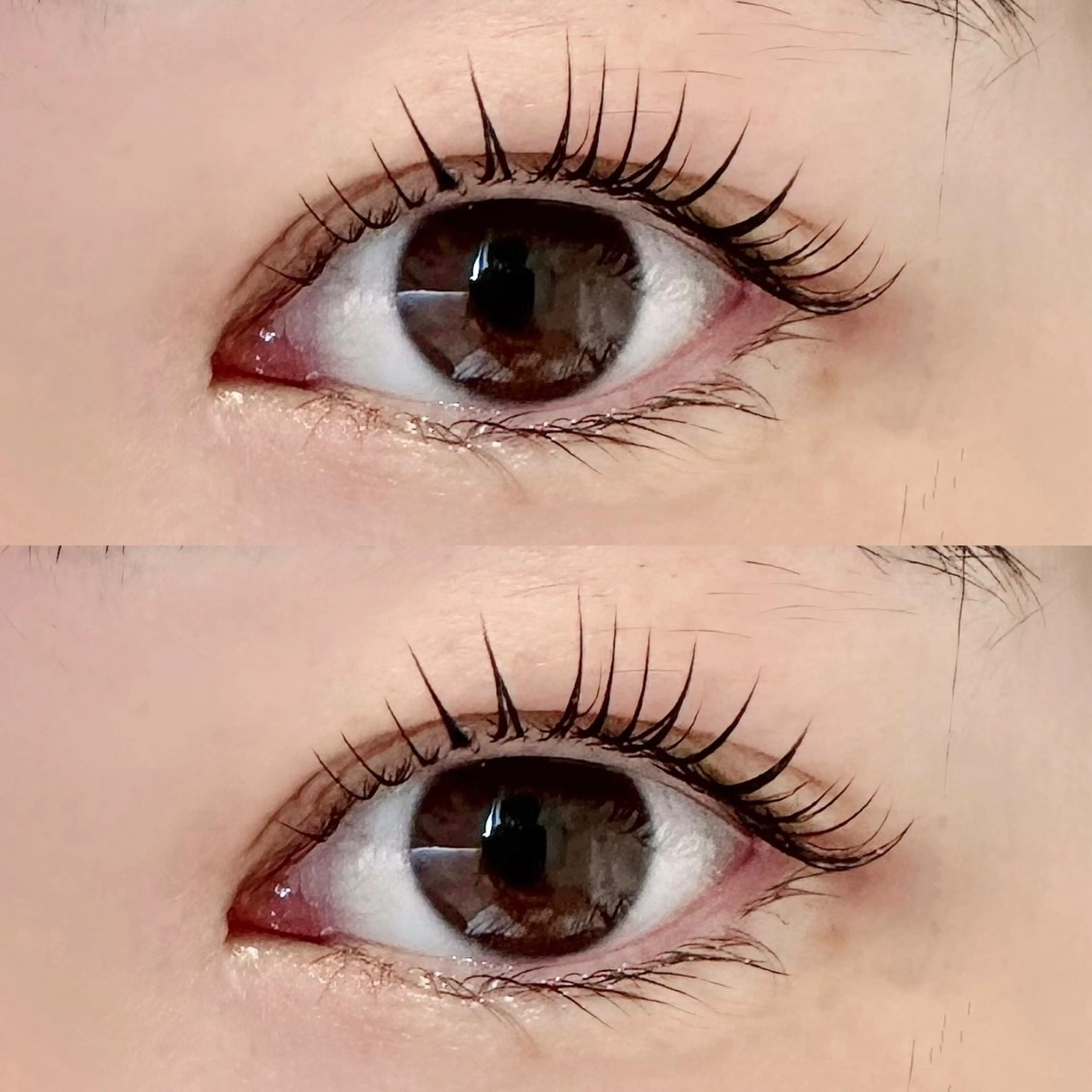 マツエク・マツパ Lir西日暮里所属・リル 西日暮里のマツエク・マツパデザイン