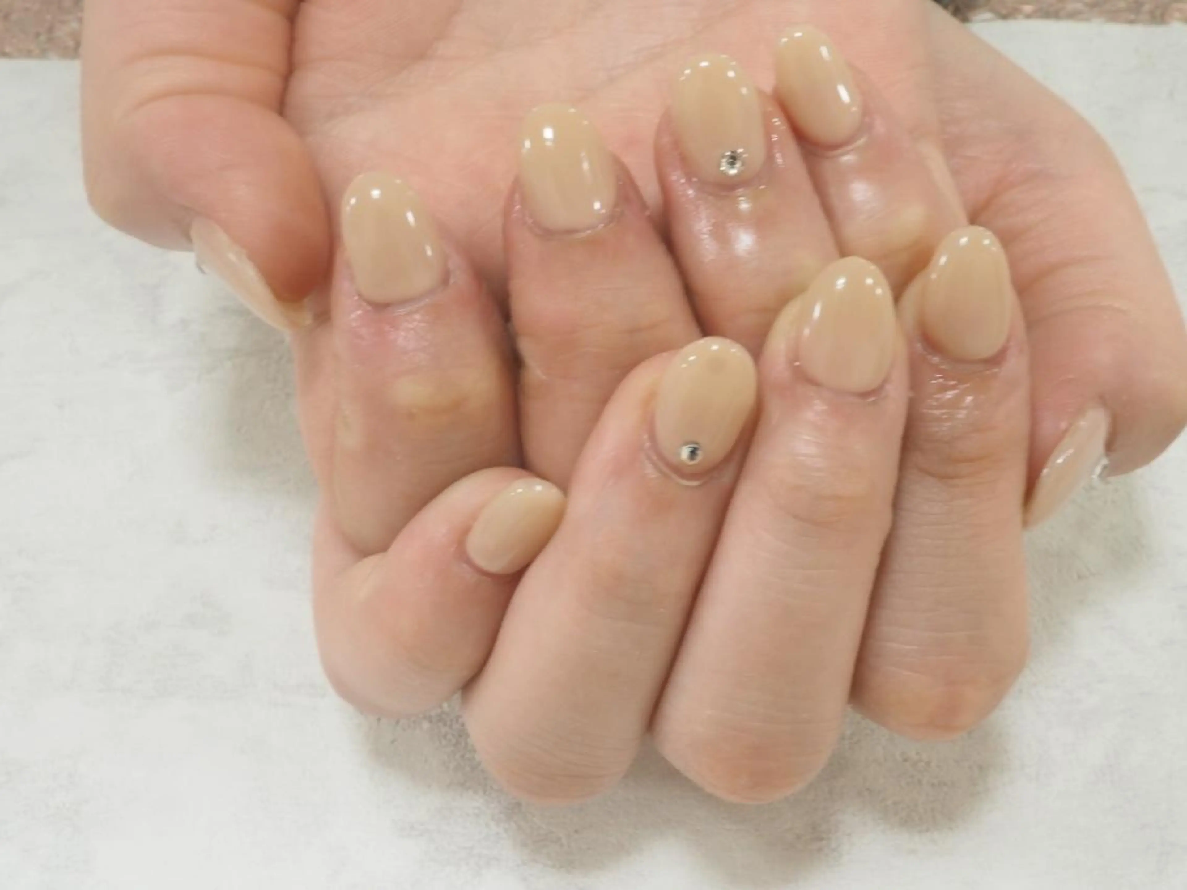 ネイル Amore Nのネイルデザイン