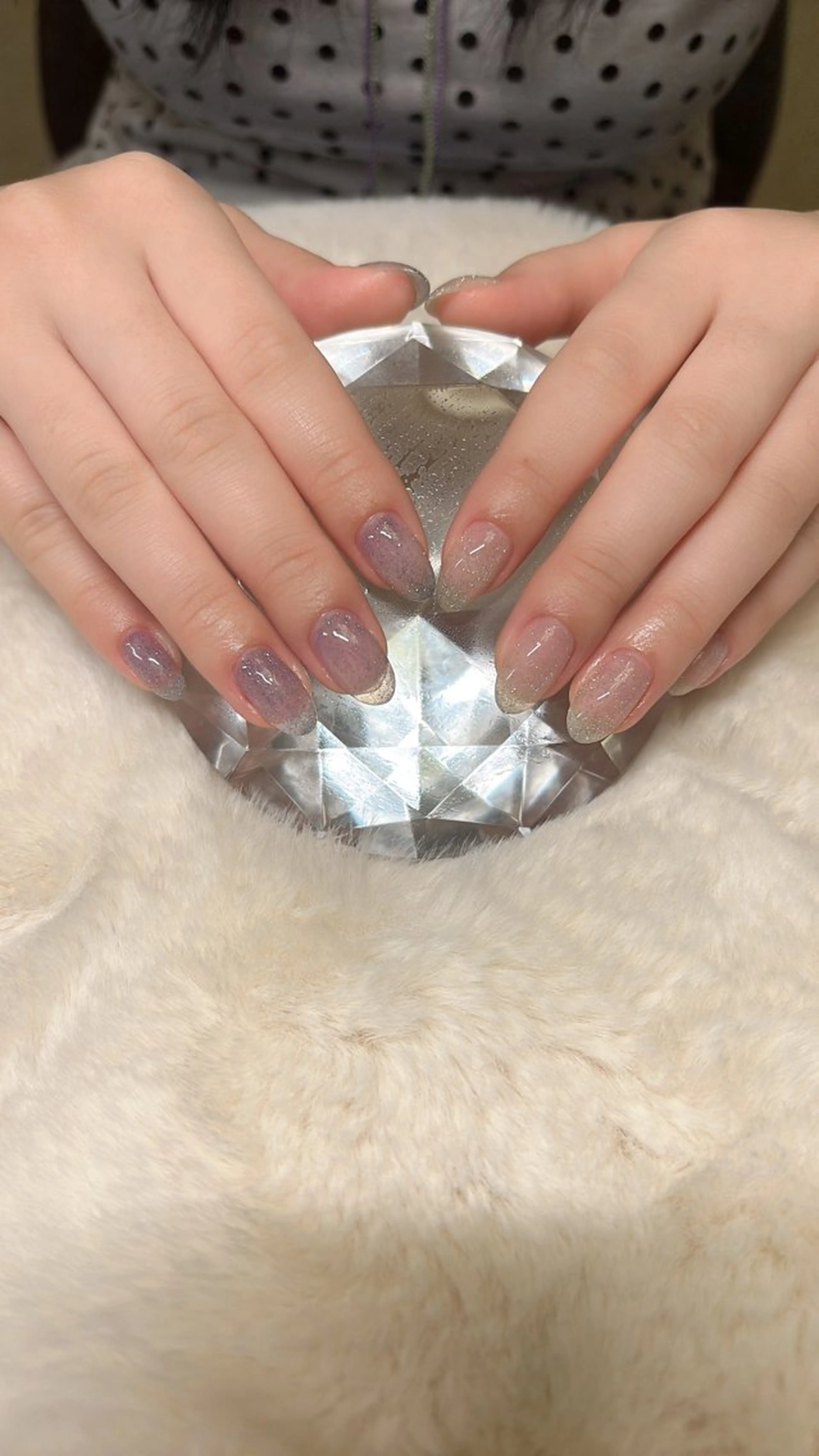 ネイル B.rose ビビのネイルデザイン