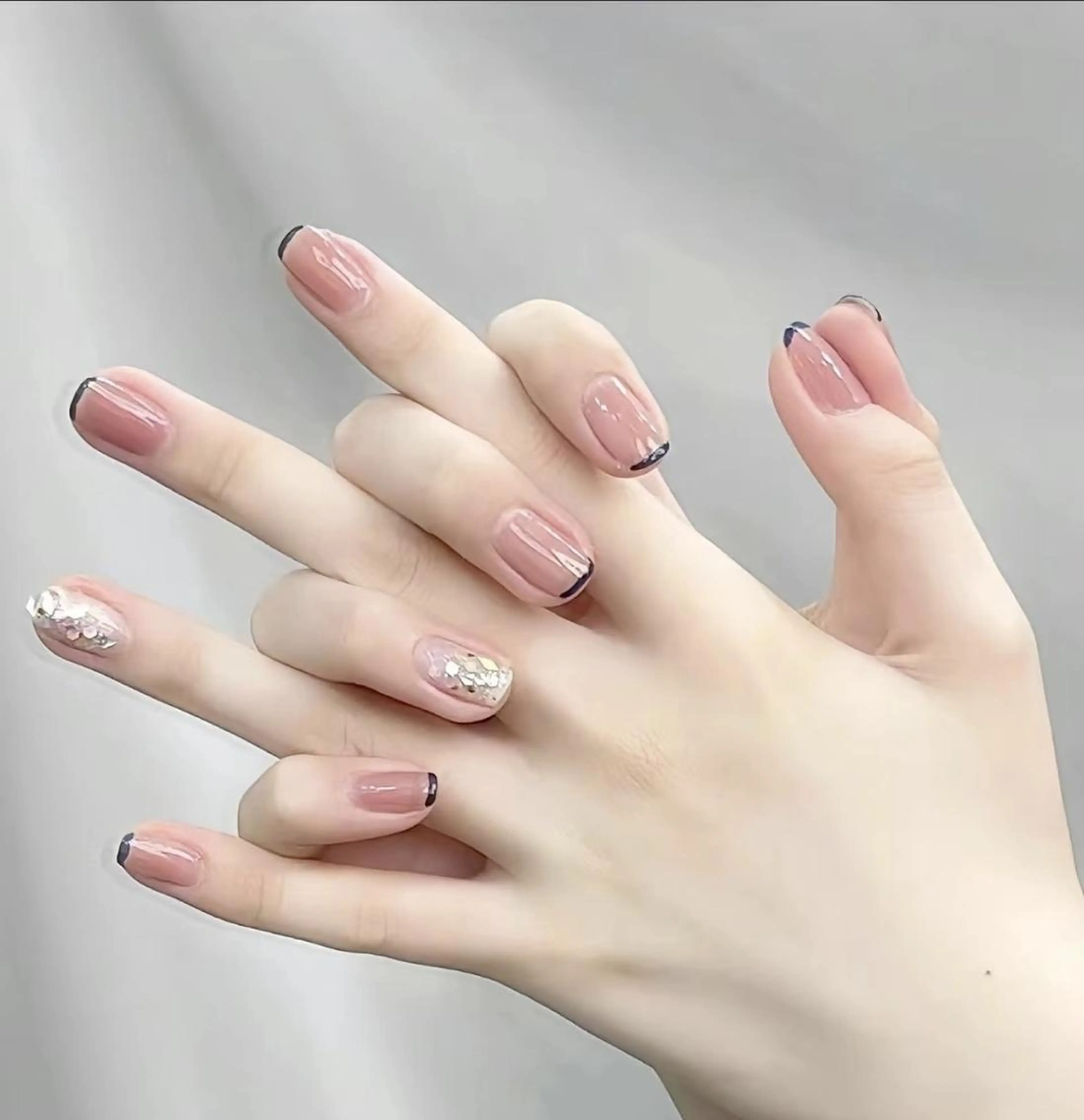 ネイル ハンドネイル Nail Salon Cutie所属・Nail. yukaのネイルデザイン