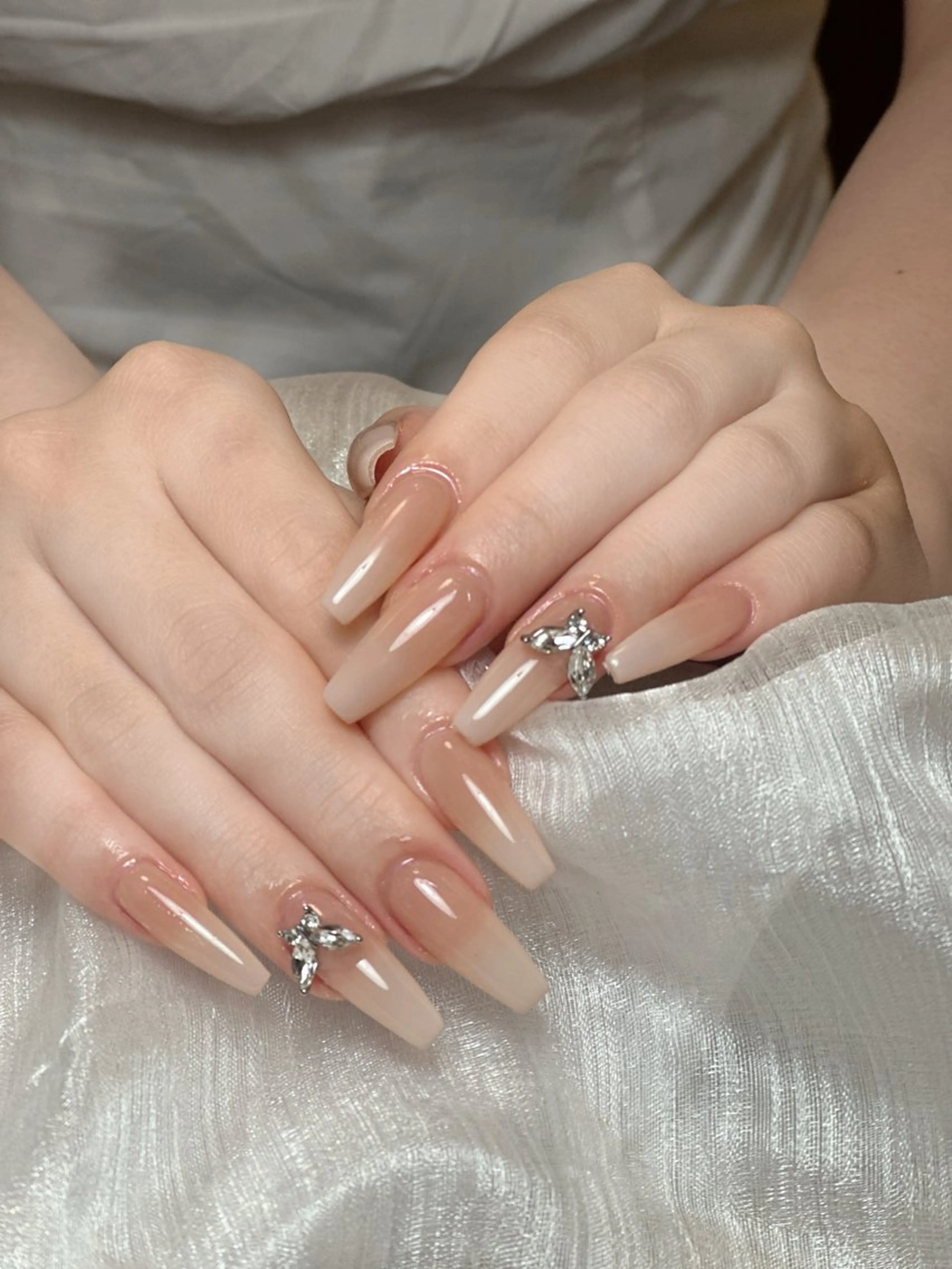 ネイル ネイル👑クイーンズ NailQueensのネイルデザイン