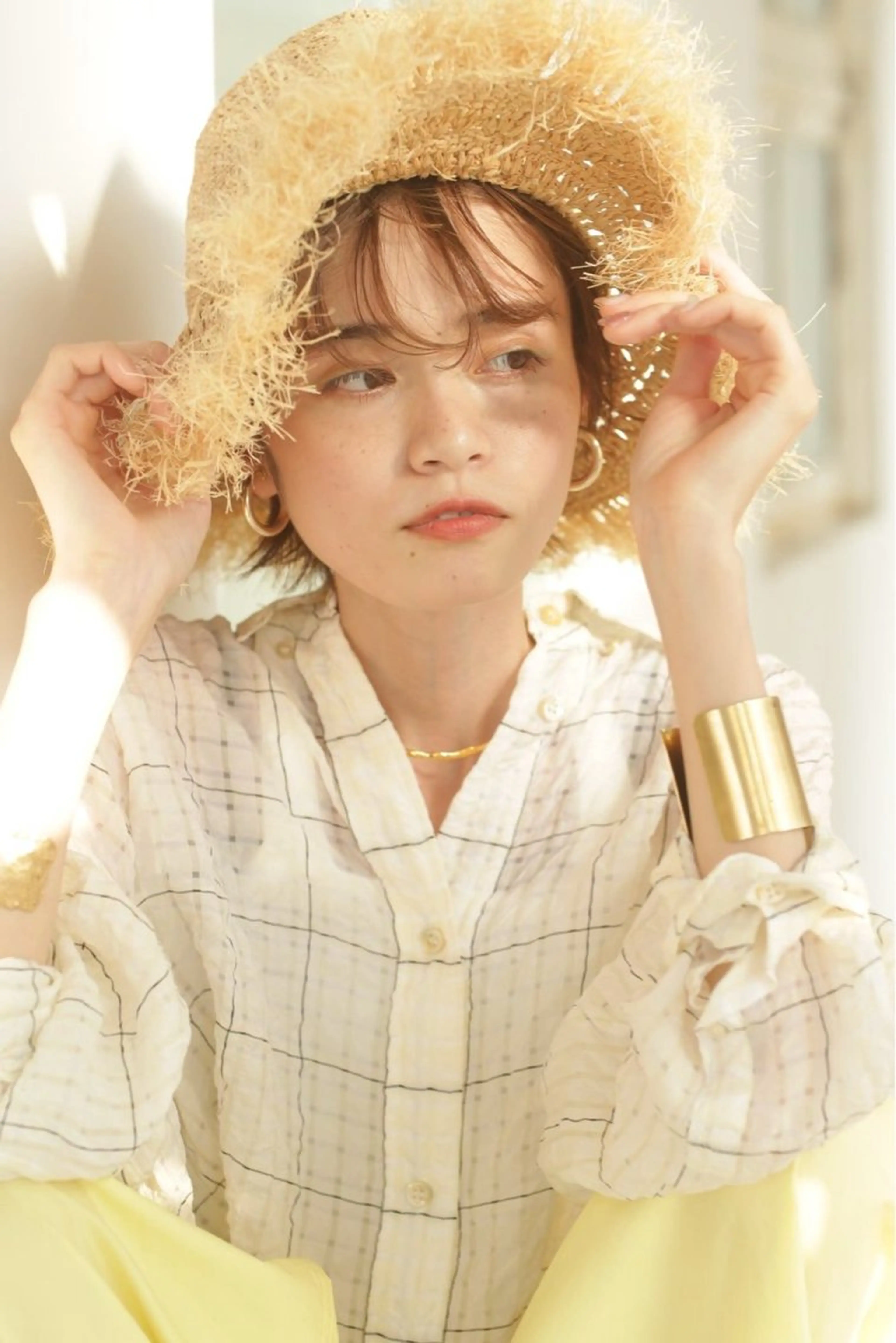 ショート ICY❁⃘eye aikaのマツエク・マツパデザイン