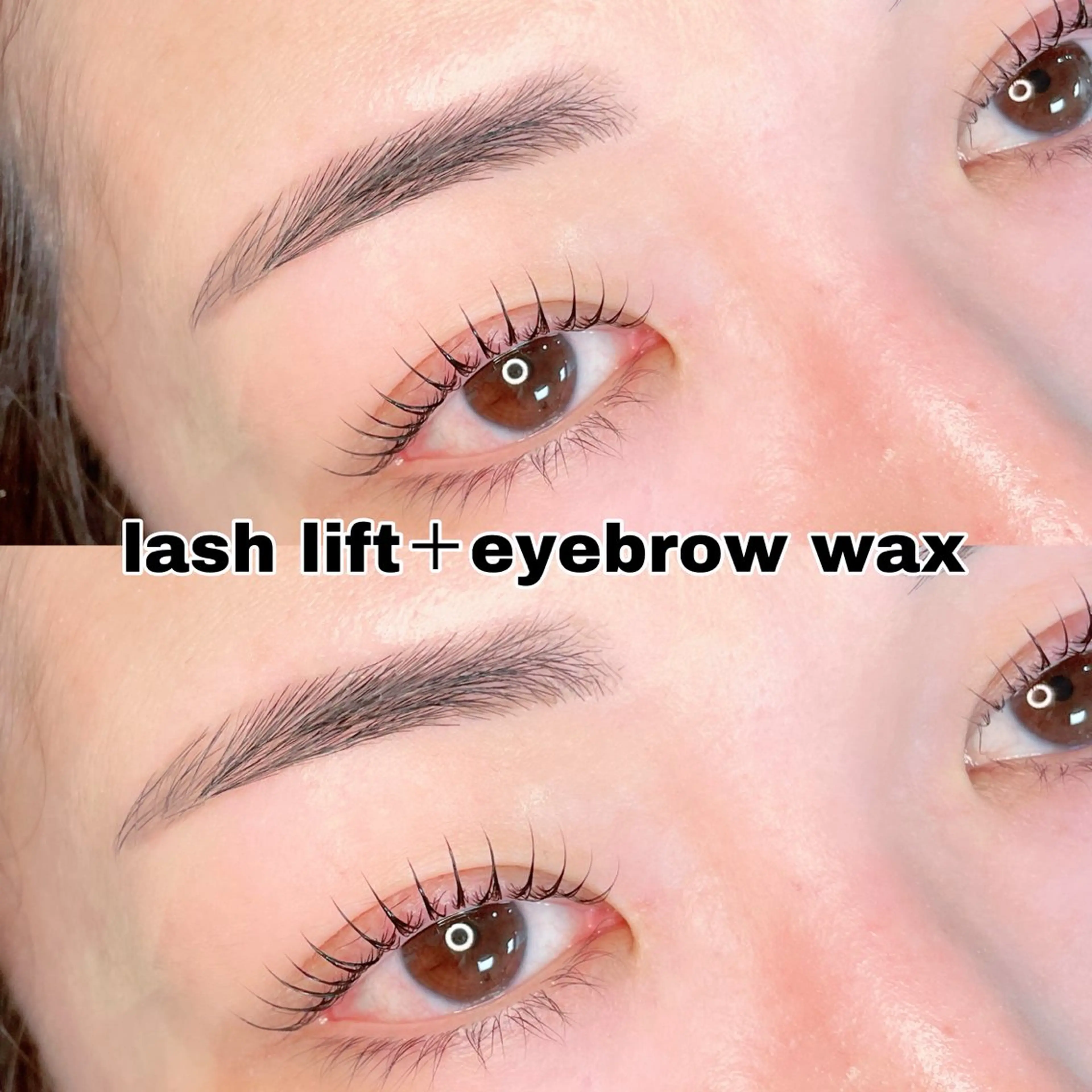 マツエク・マツパ パリジェンヌ/美眉 OLIVIA加藤のマツエク・マツパデザイン