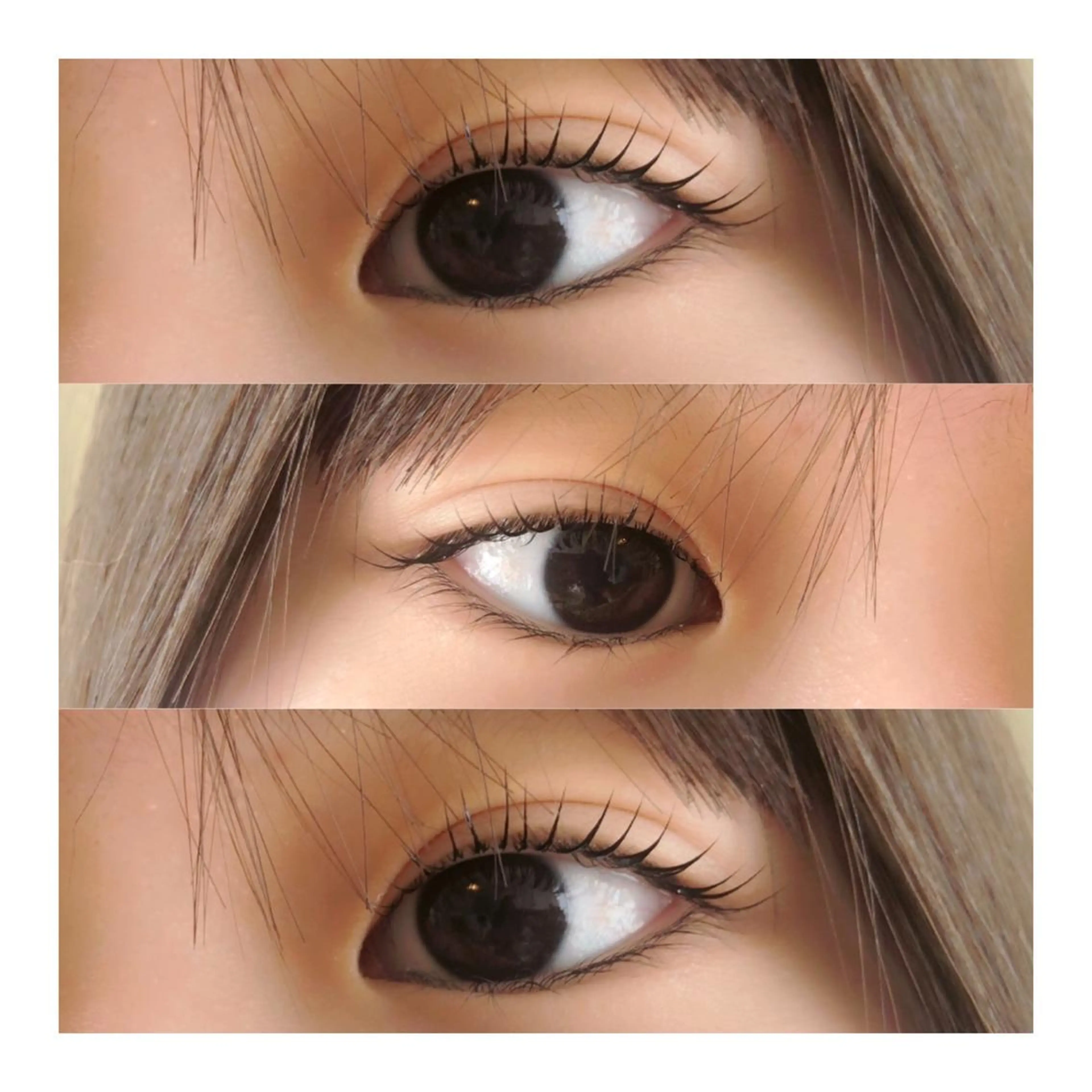 マツエク・マツパ アイラッシュサロン GREENのマツエク・マツパデザイン