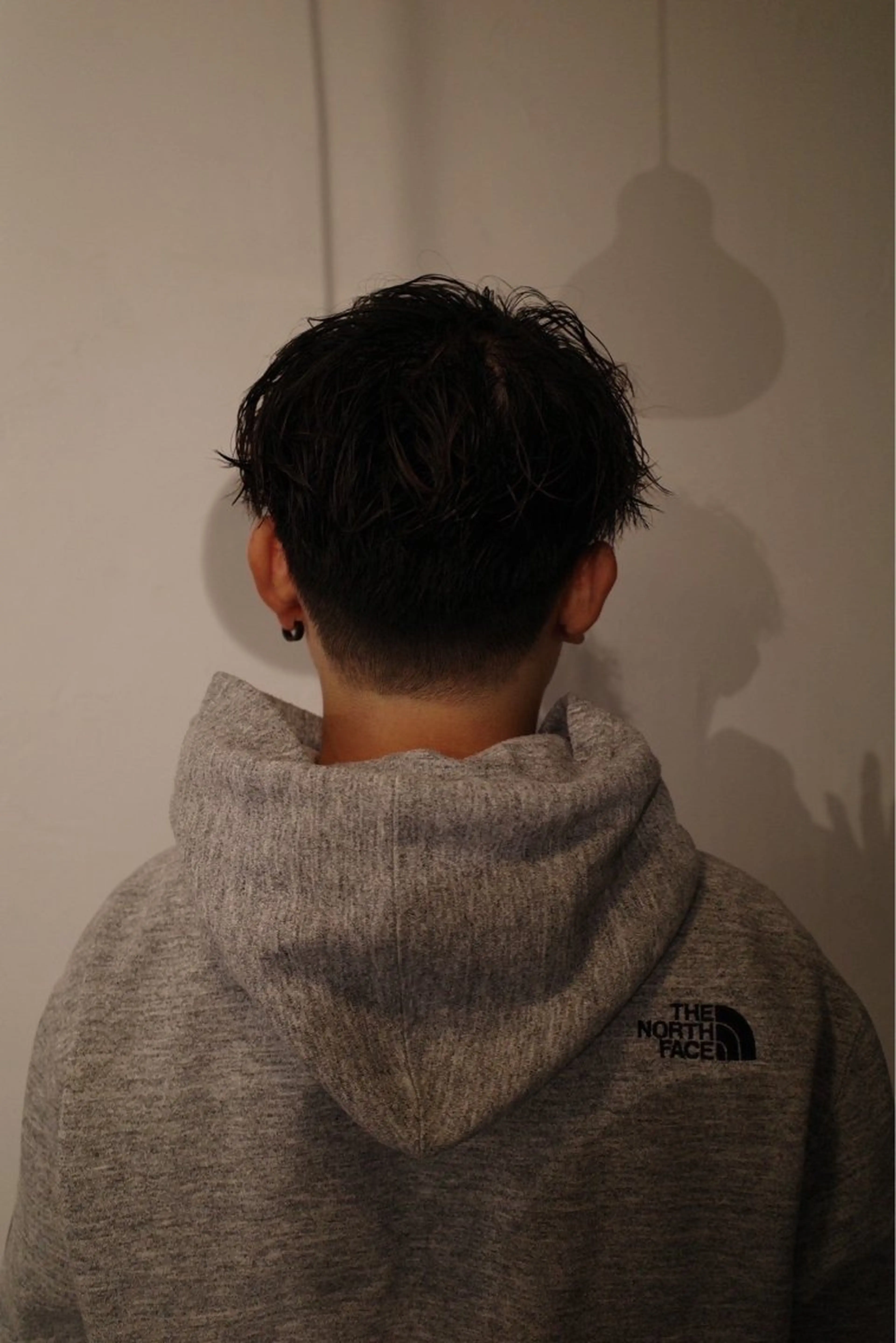 メンズ 刈り上げ 【カットモデル募集】 Yoh-/HABUのヘアスタイル