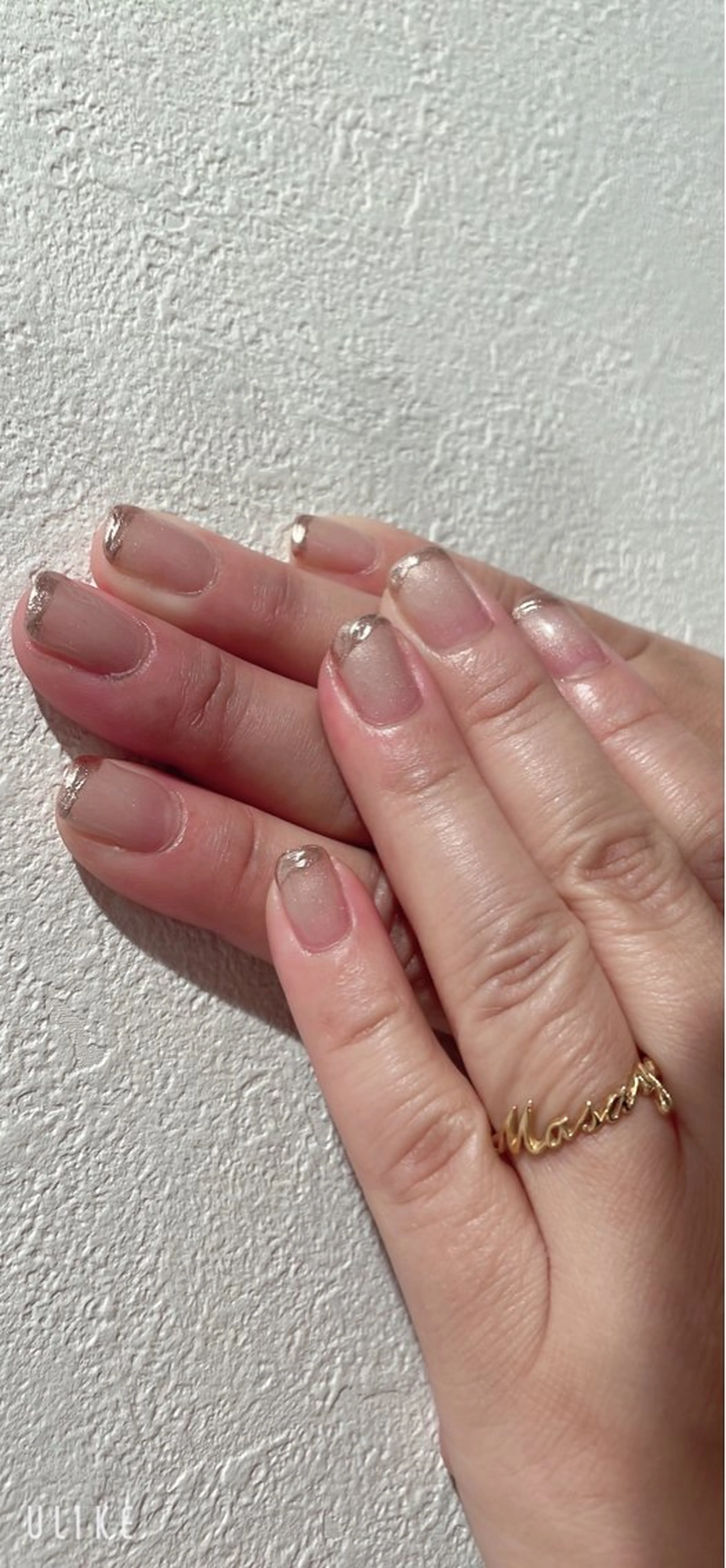 ネイル ハンドネイル emi ...の眉毛・アイブロウイメージ