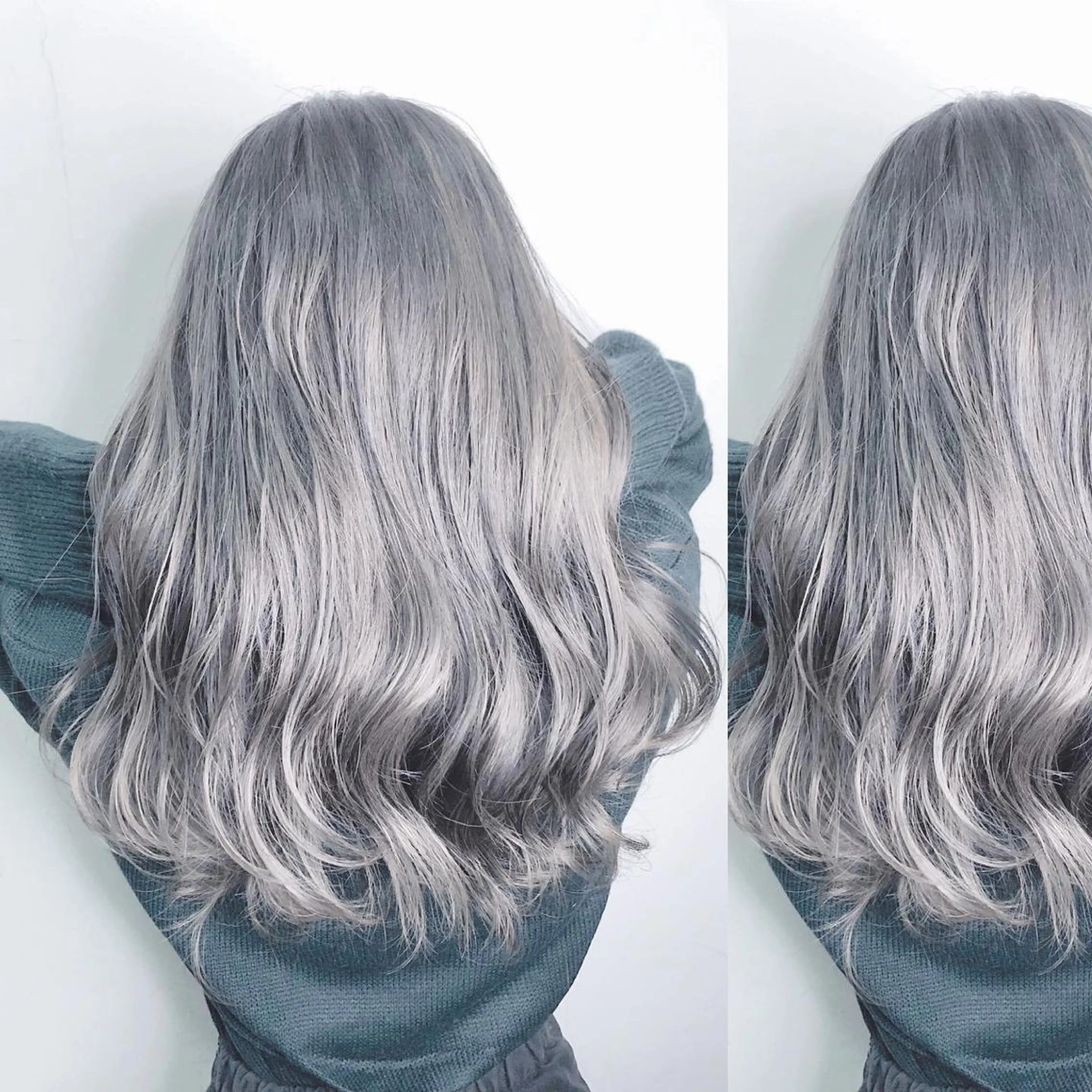 ロング 💎髪質改善専門 jewel boxのヘアスタイル