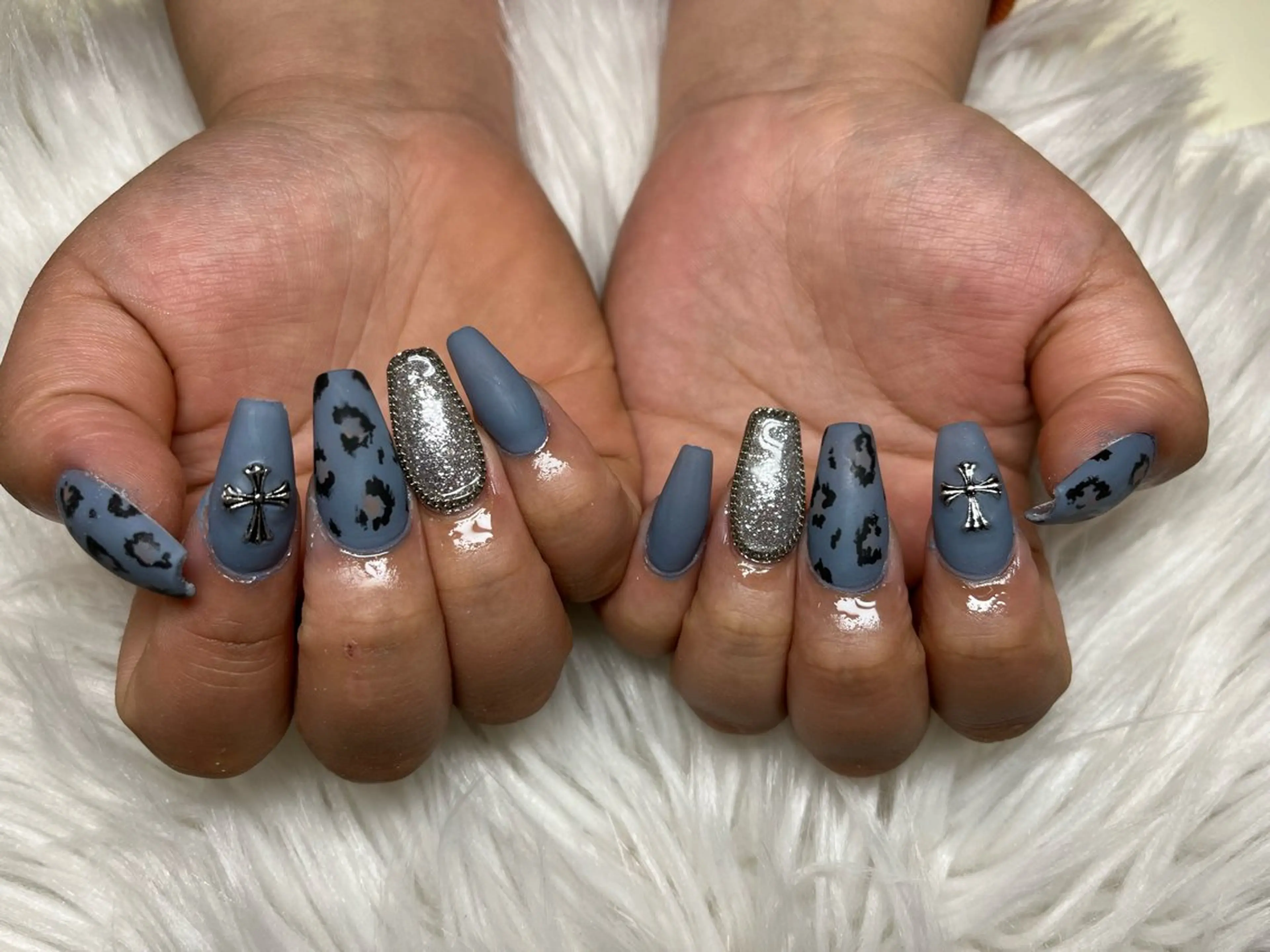 ネイル ハンドネイル SOARE🤍 🤍のネイルデザイン