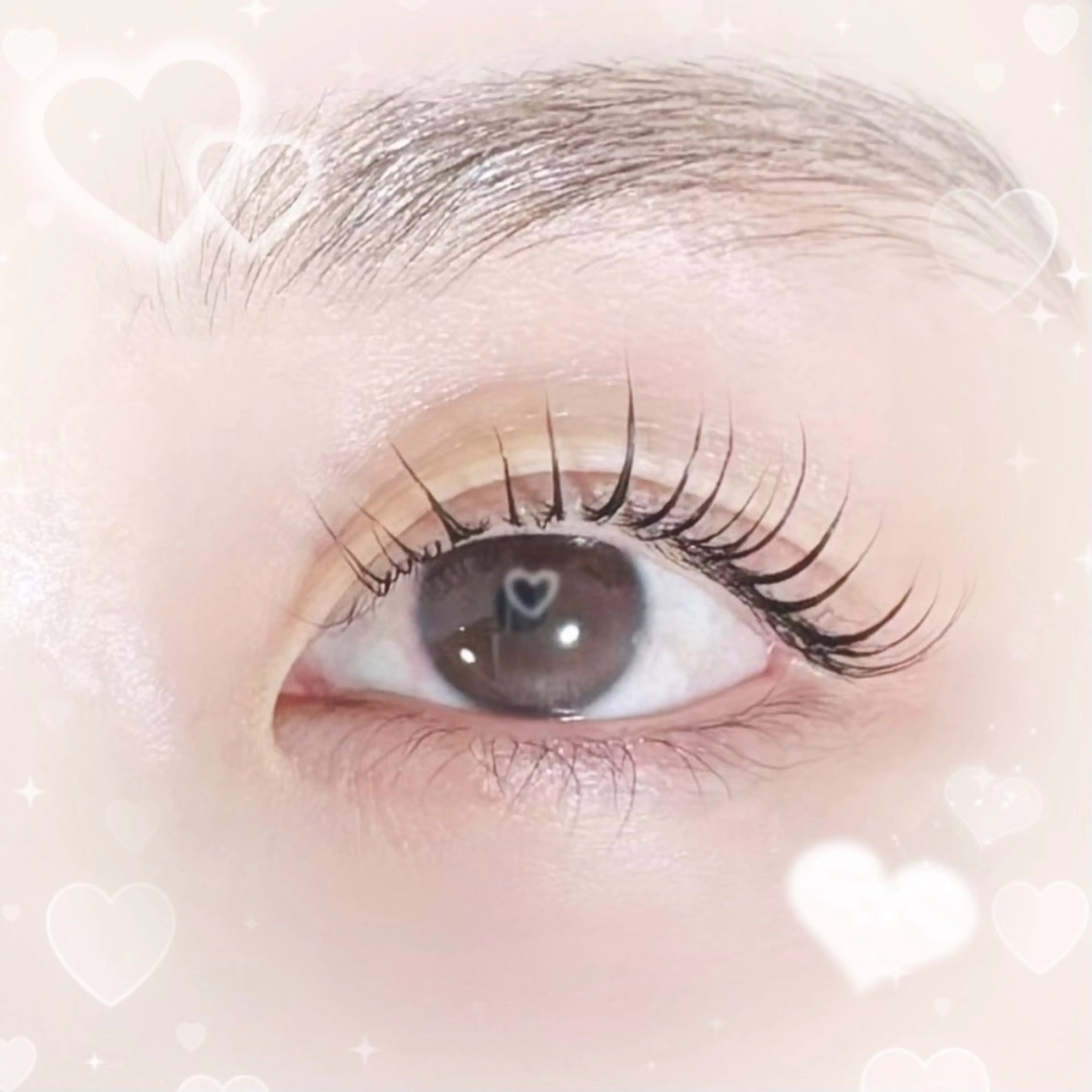 マツエク・マツパ AILY🎀 minagiの眉毛・アイブロウイメージ