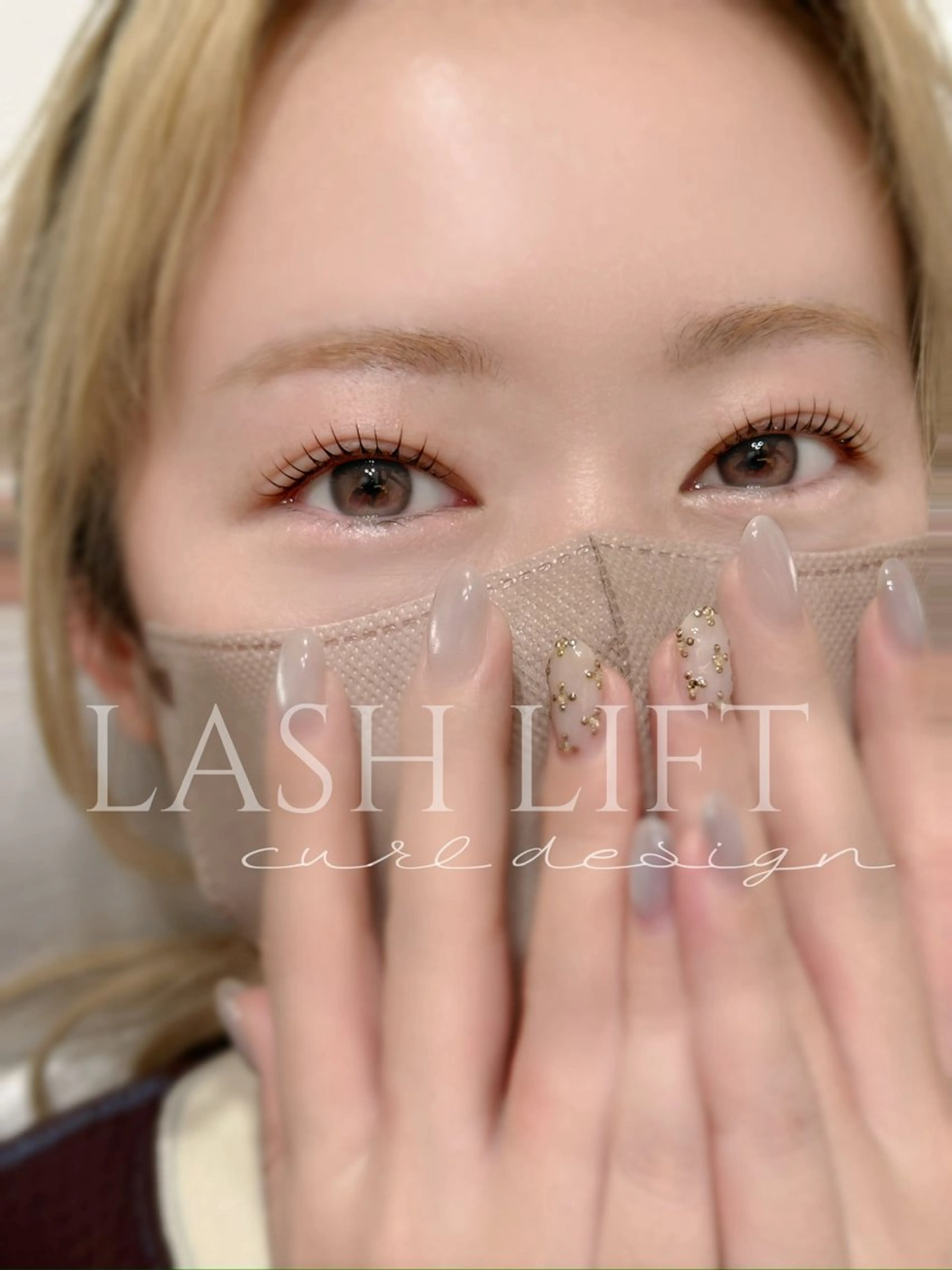 マツエク・マツパ 谷口遥 ♡ jolie栄店の眉毛・アイブロウイメージ