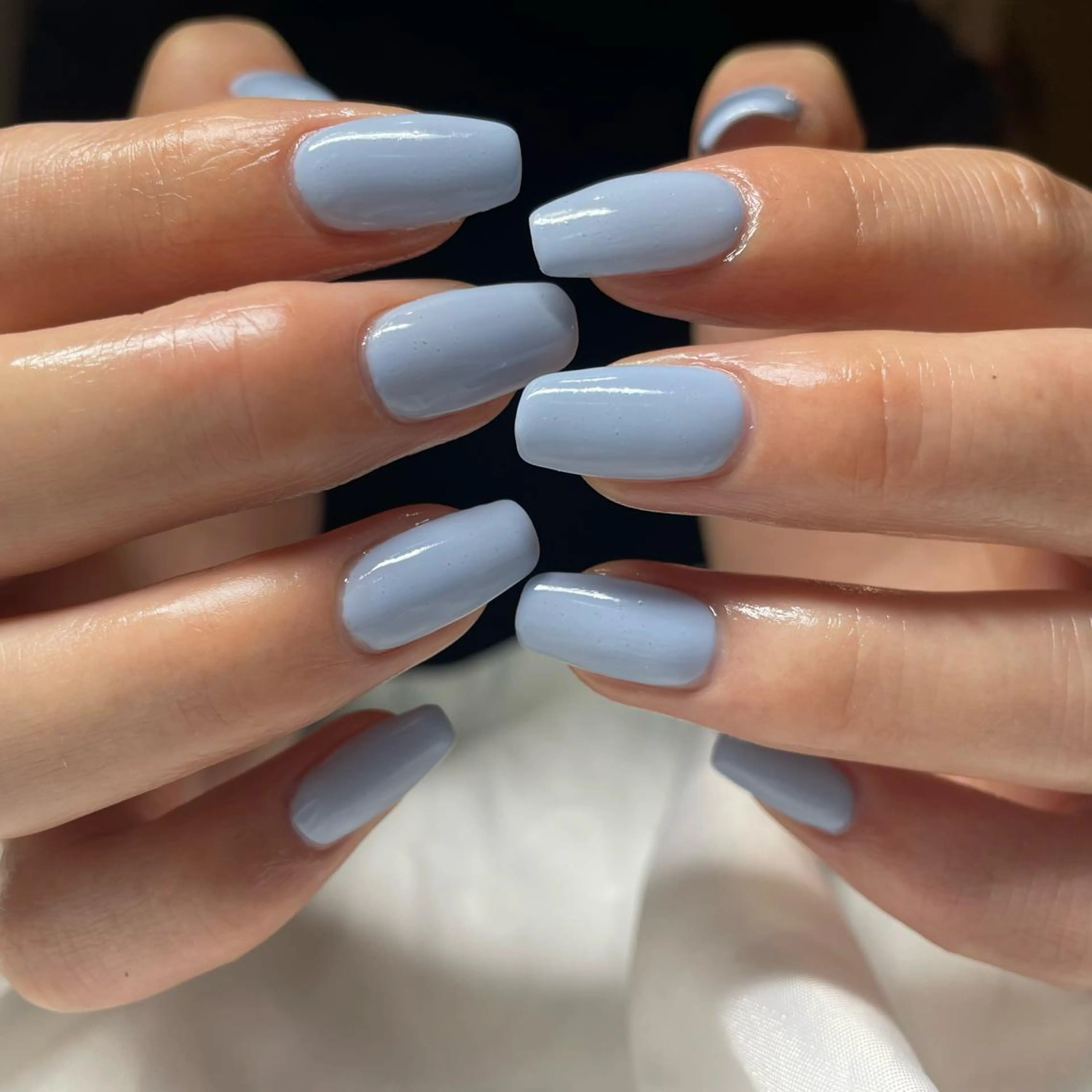 ネイル ハンドネイル うにゃねいる🌷 Mayaのネイルデザイン