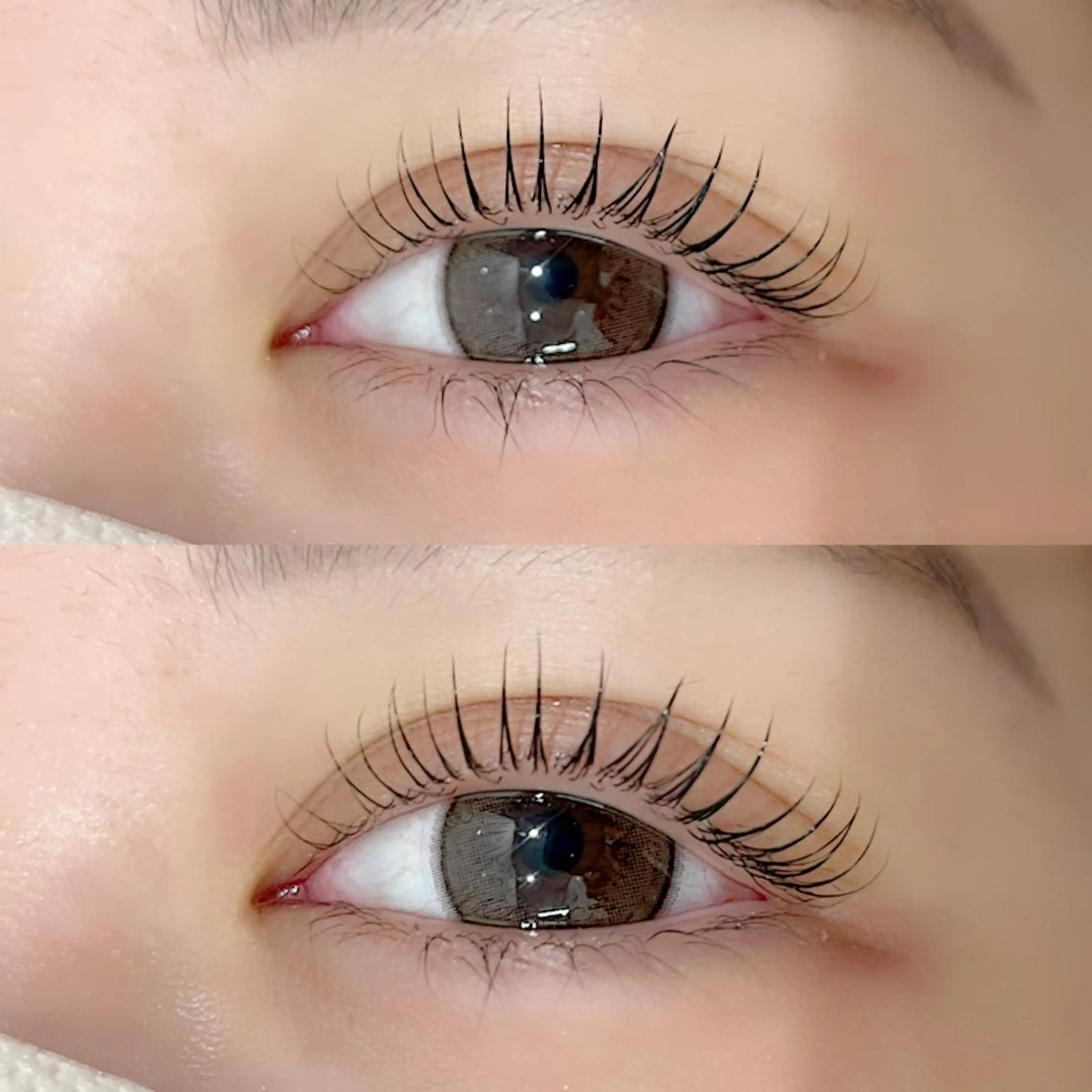 マツエク・マツパ ELLA 菊地のマツエク・マツパデザイン