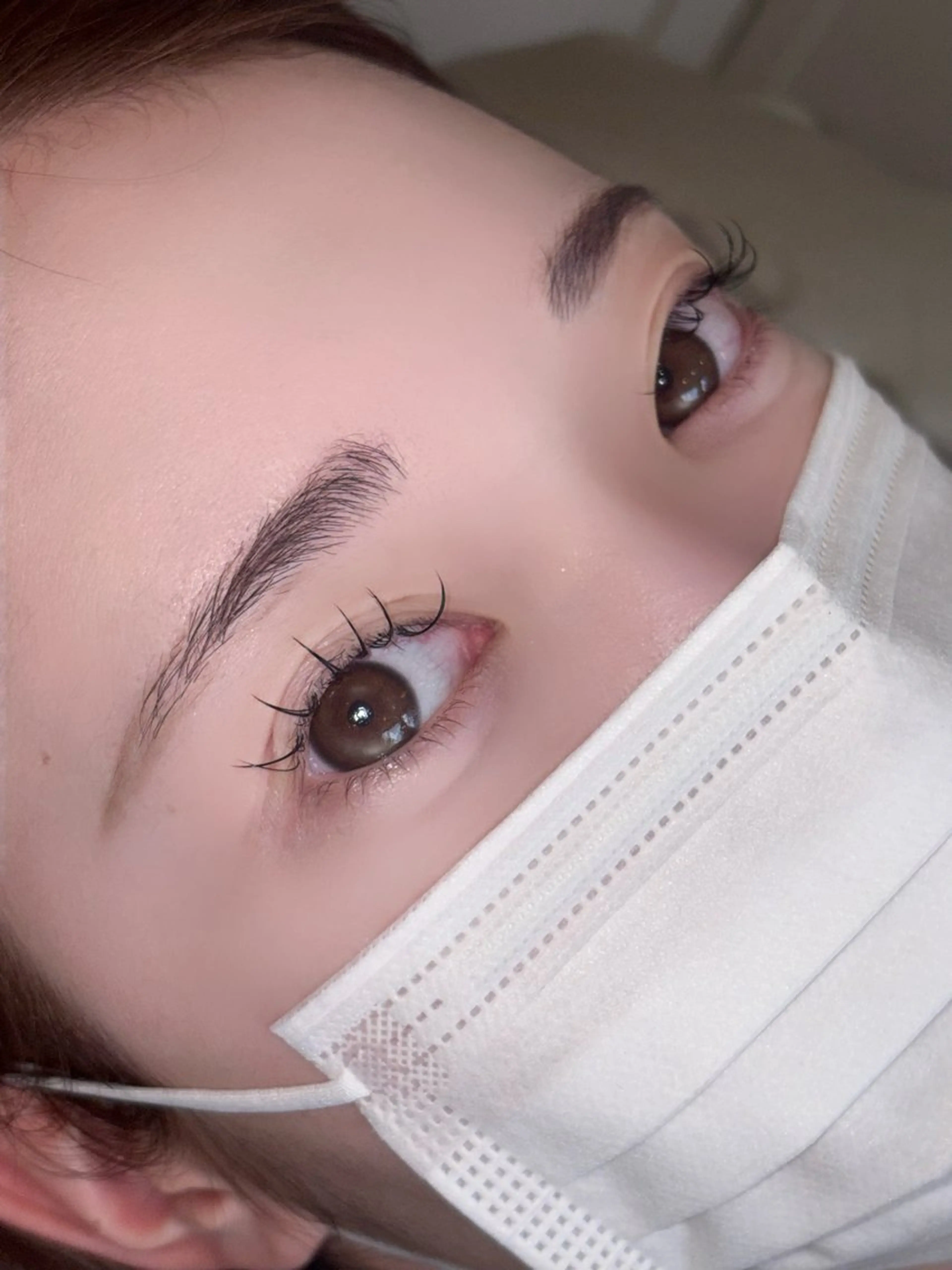 マツエク・マツパ マツパ praise ことねのマツエク・マツパデザイン