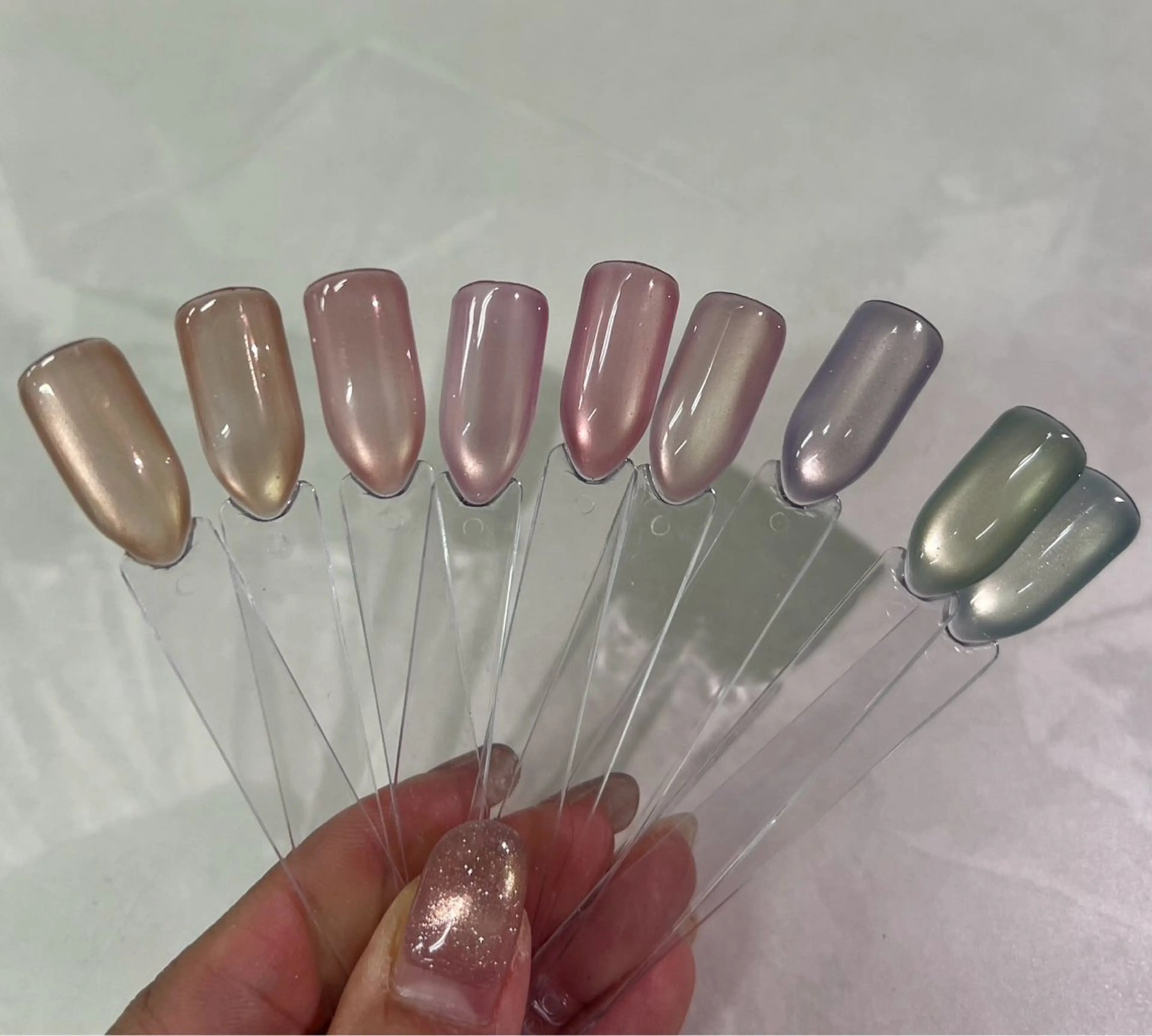 【オフ無し】マグネットワンカラーの写真