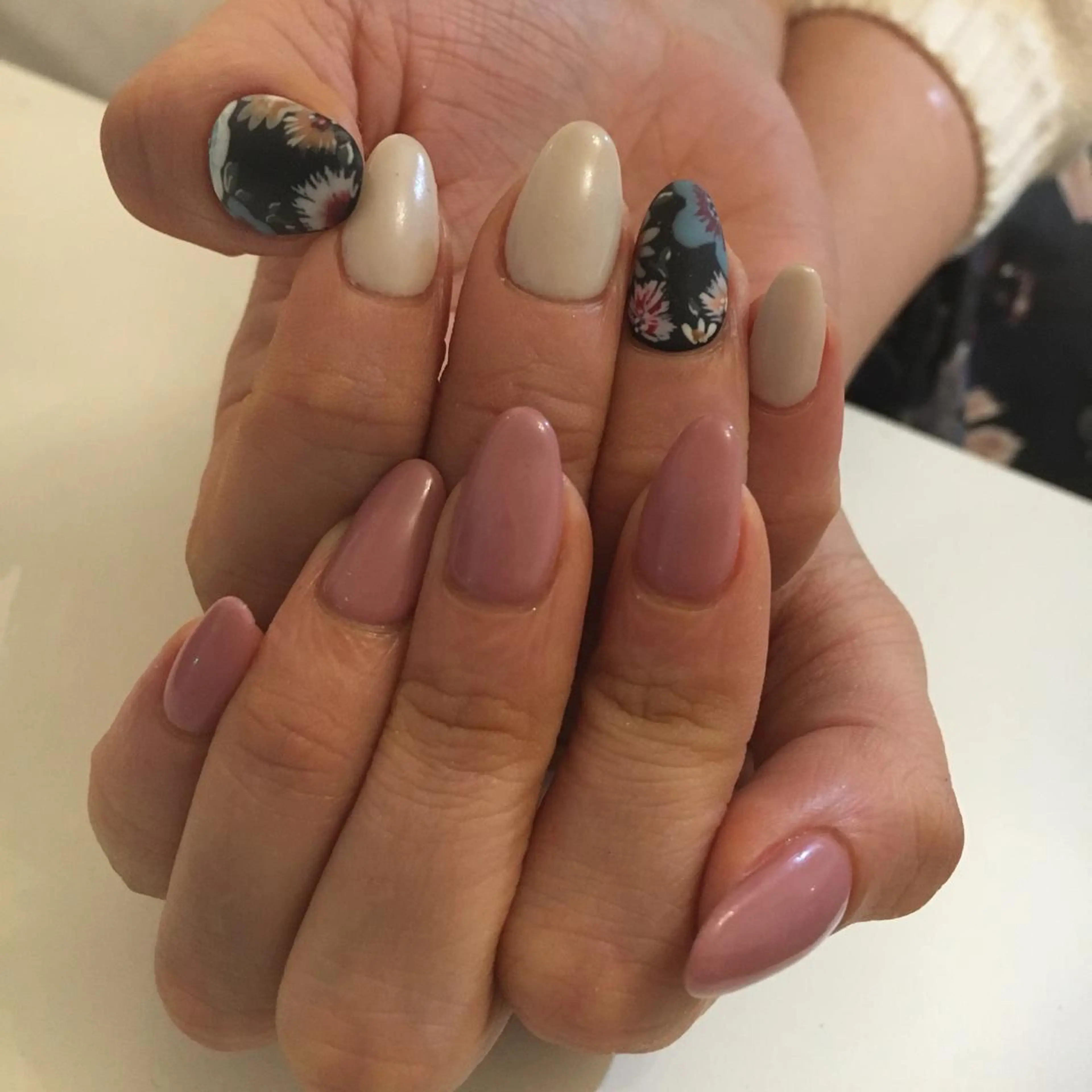 ネイル ♡ miyaのネイルデザイン