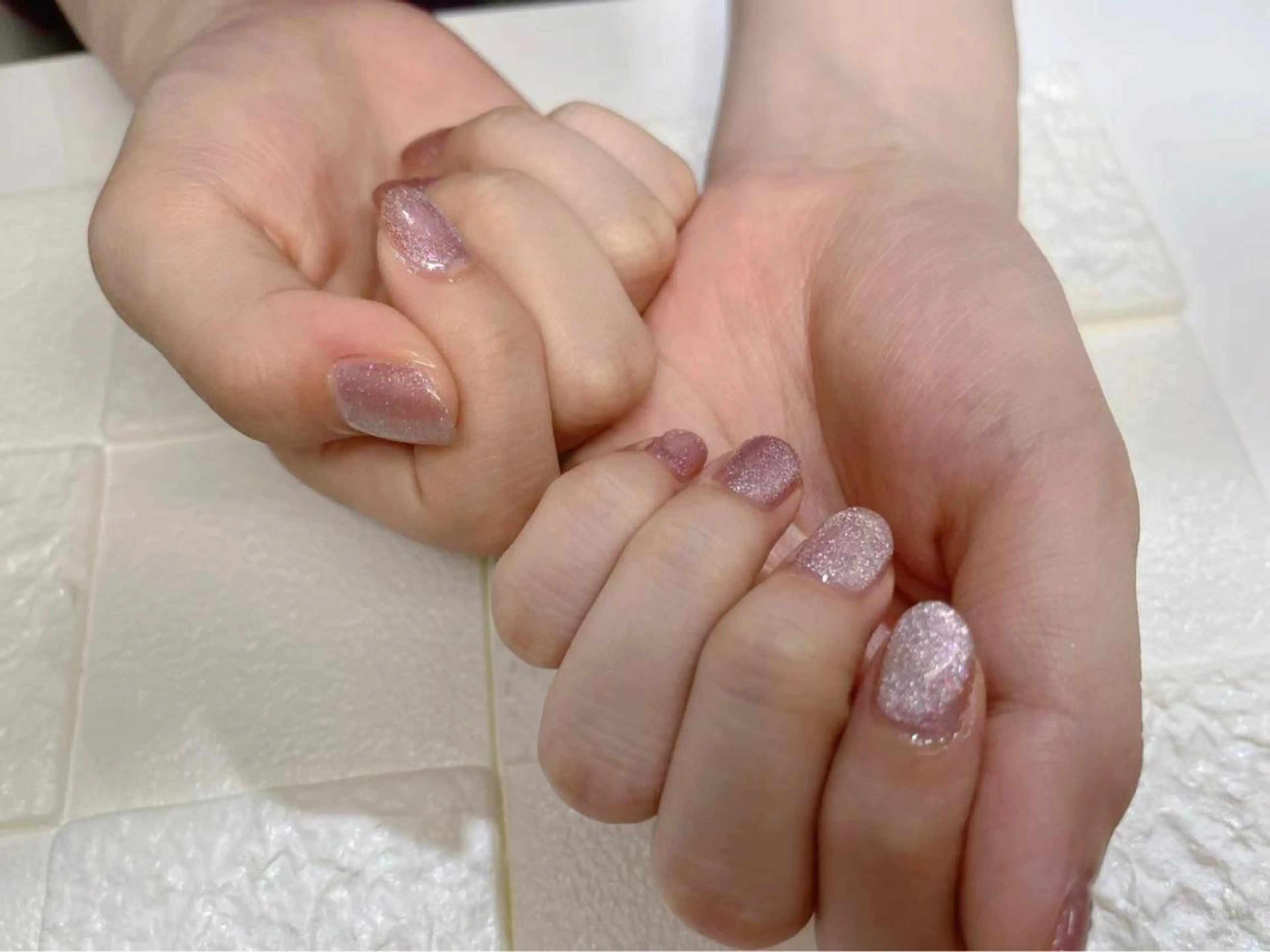 ネイル Umi nail& eyelashのネイルデザイン