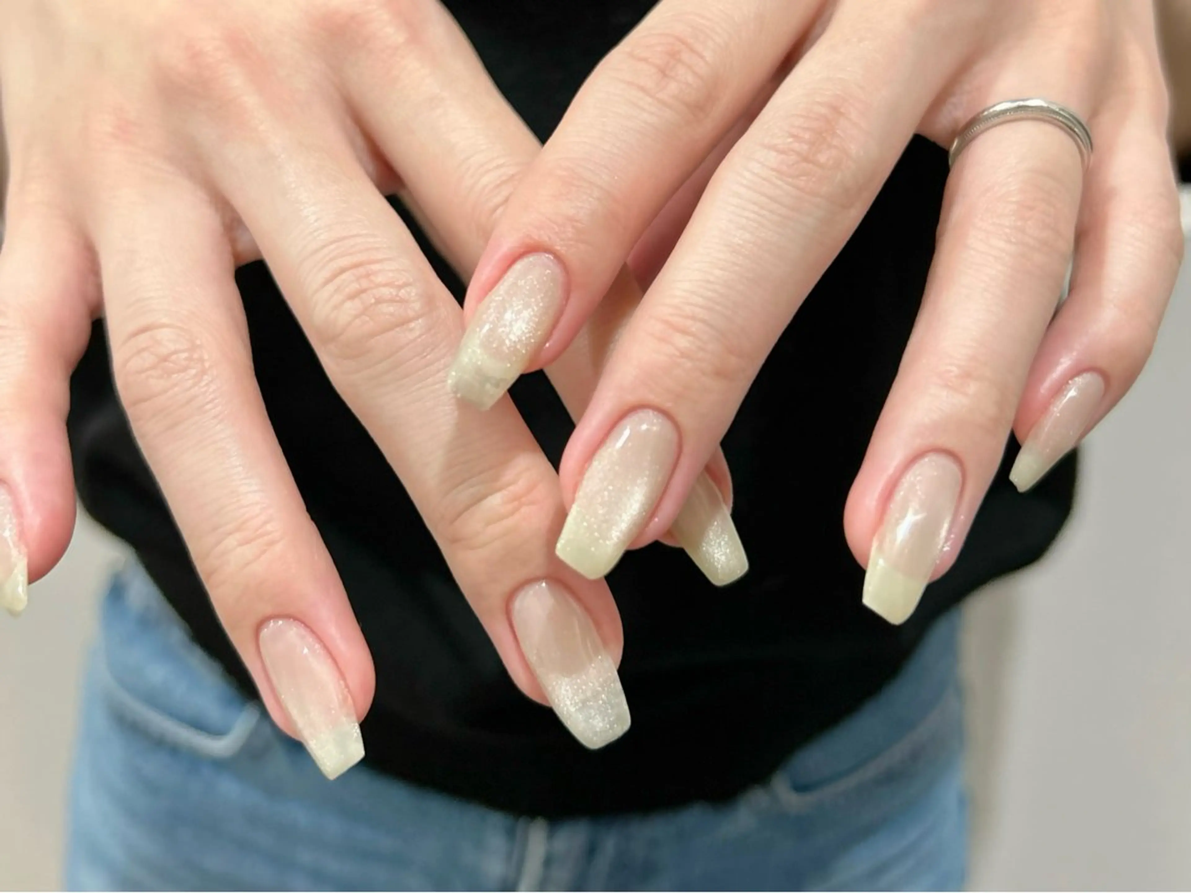 ネイル ハンドネイル hali’a nailのネイルデザイン