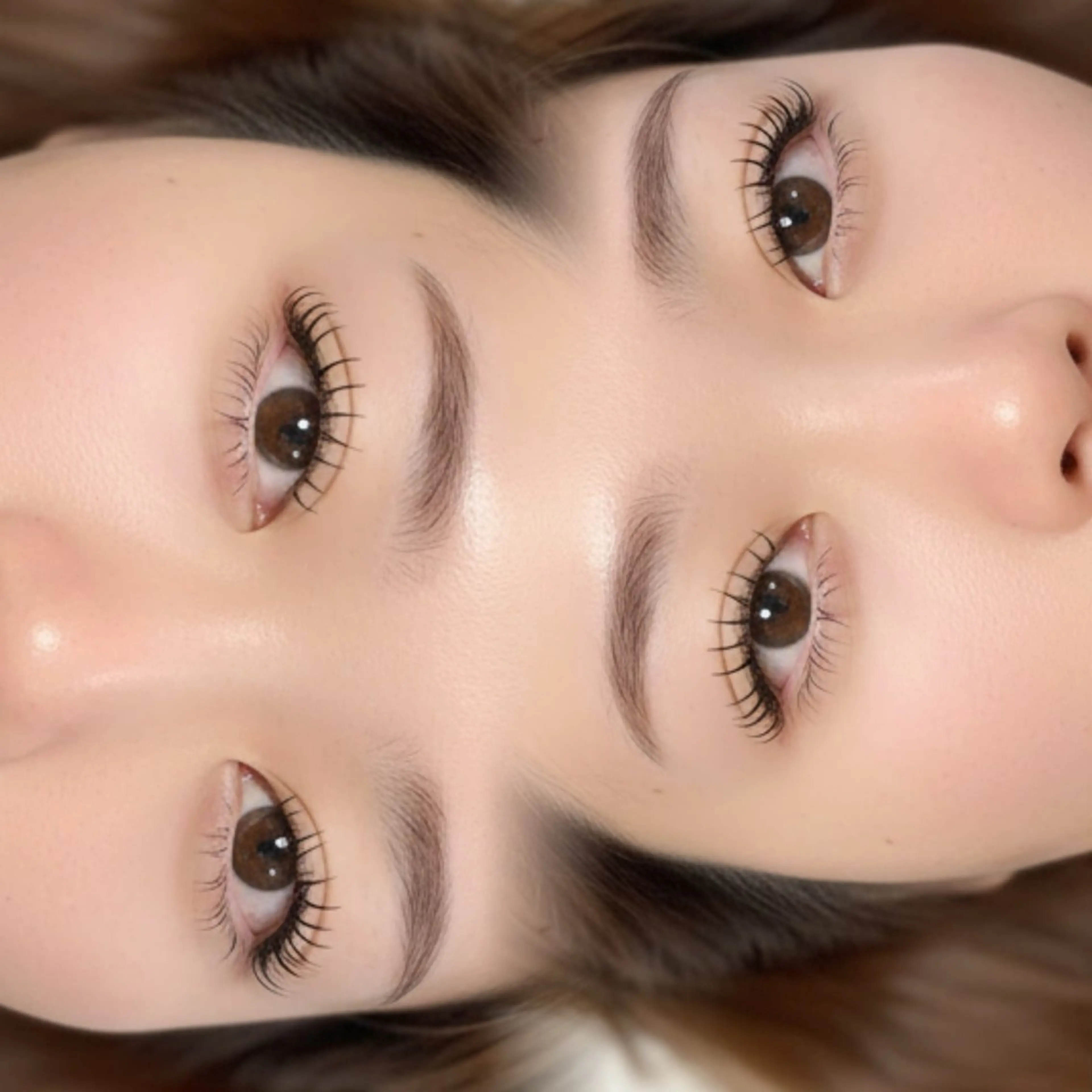 マツエク・マツパ KOKO. eye MIKIのマツエク・マツパデザイン