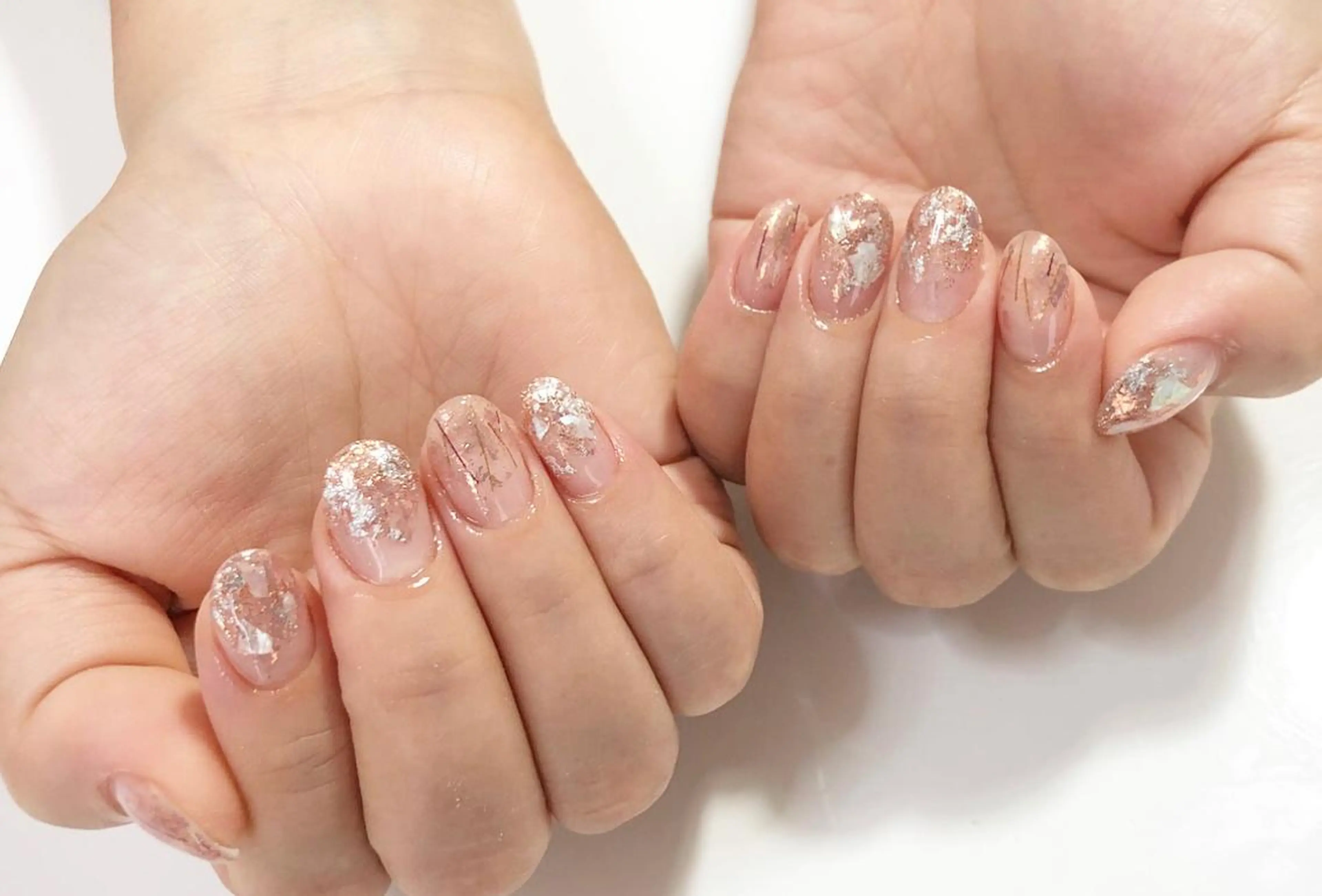 ネイル ハンドネイル nailsalon Cee【橿原市】のネイルデザイン