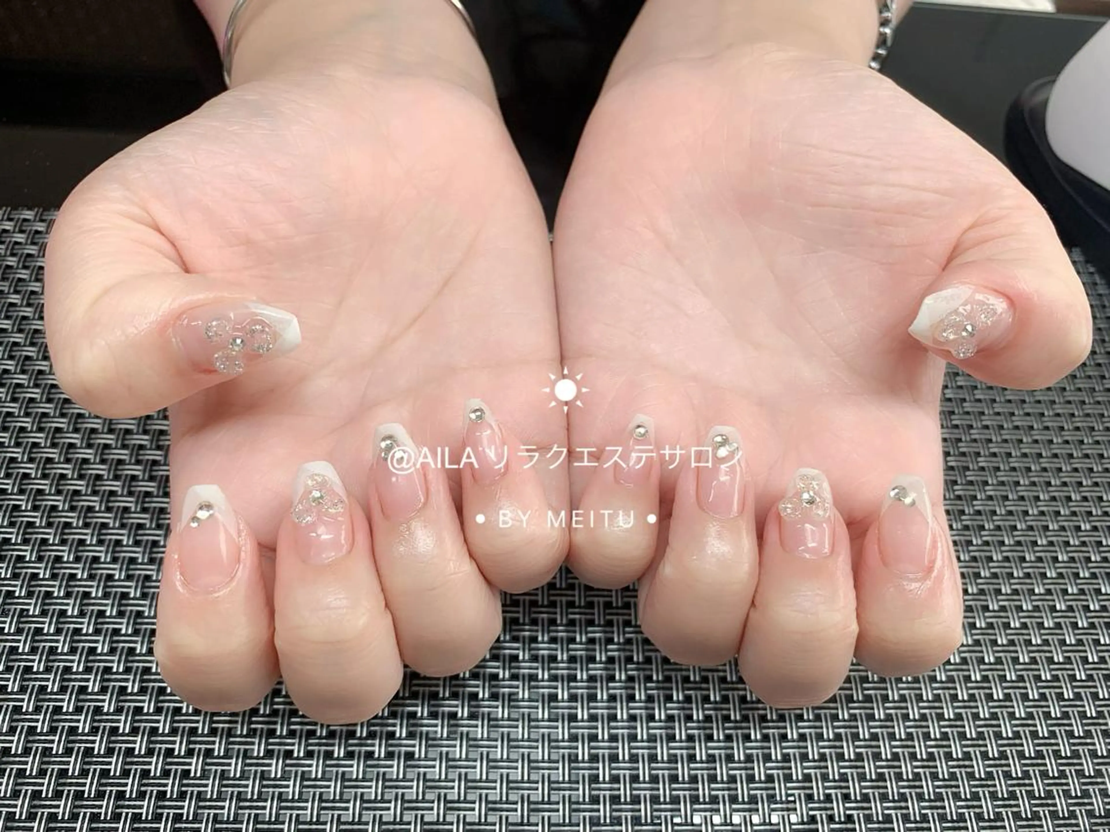 ネイル Kira Nailのネイルデザイン