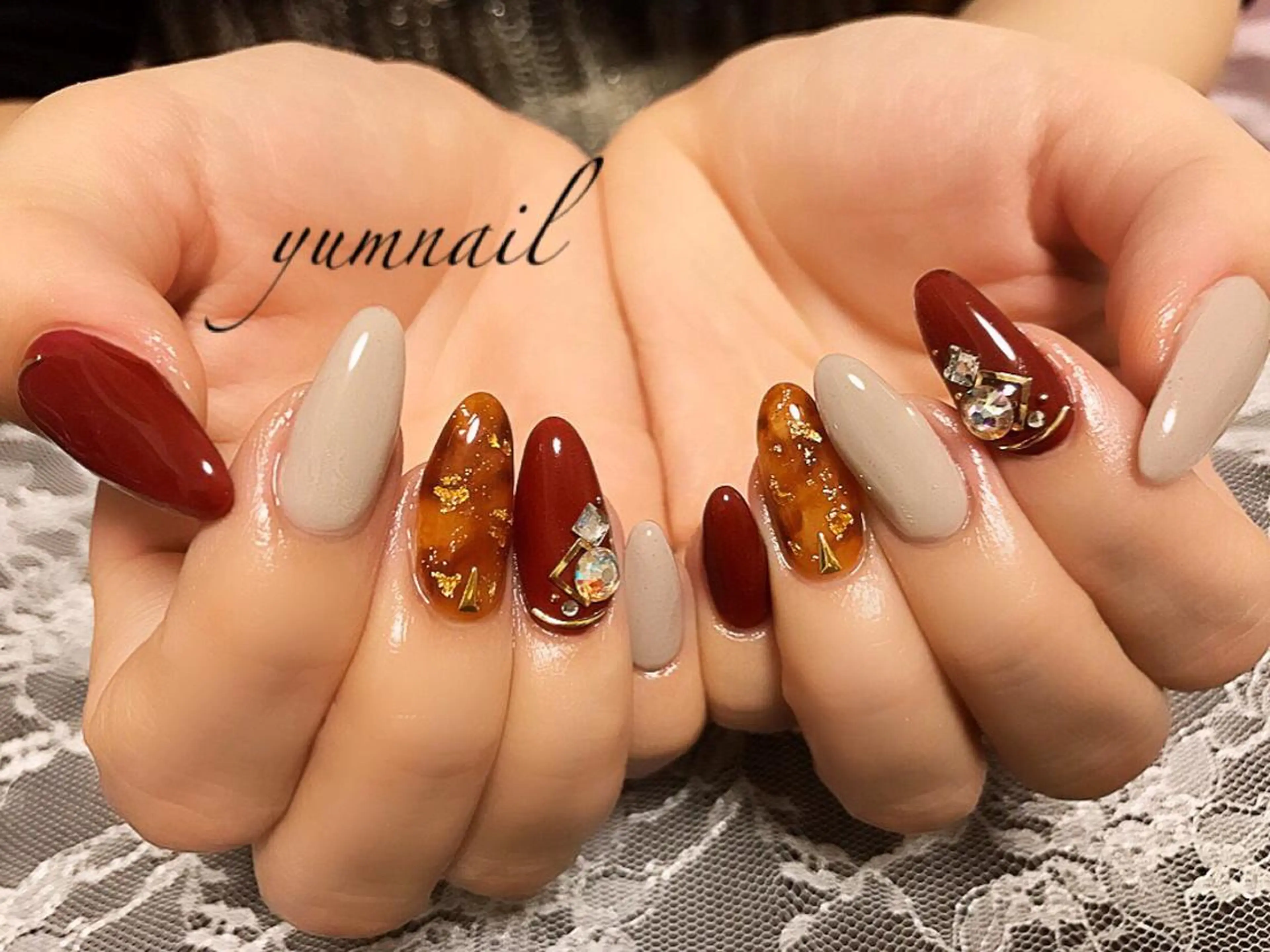 ネイル yumnail (ネイル&脱毛)のエステ・リラクイメージ